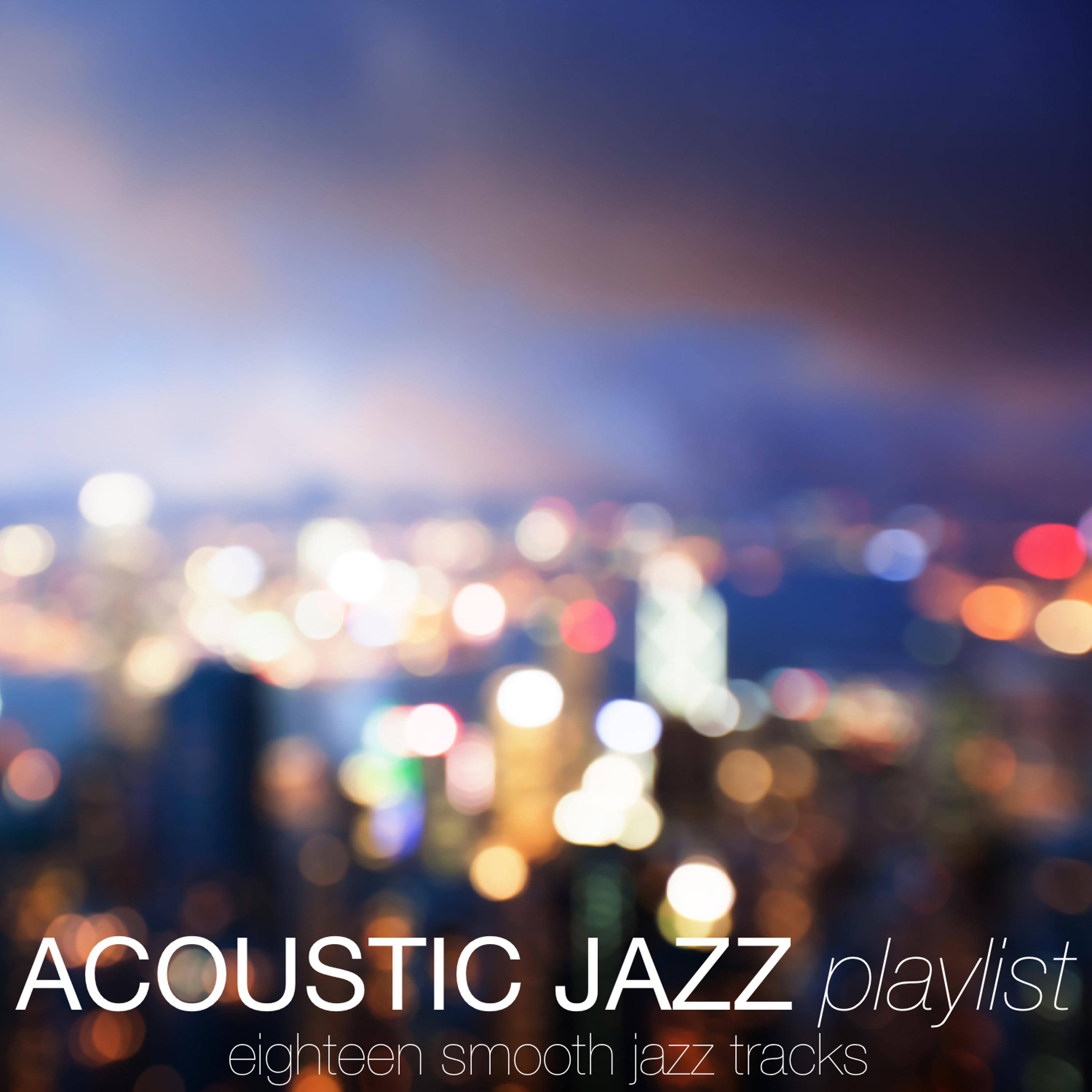 Постер альбома Acoustic Jazz Playlist