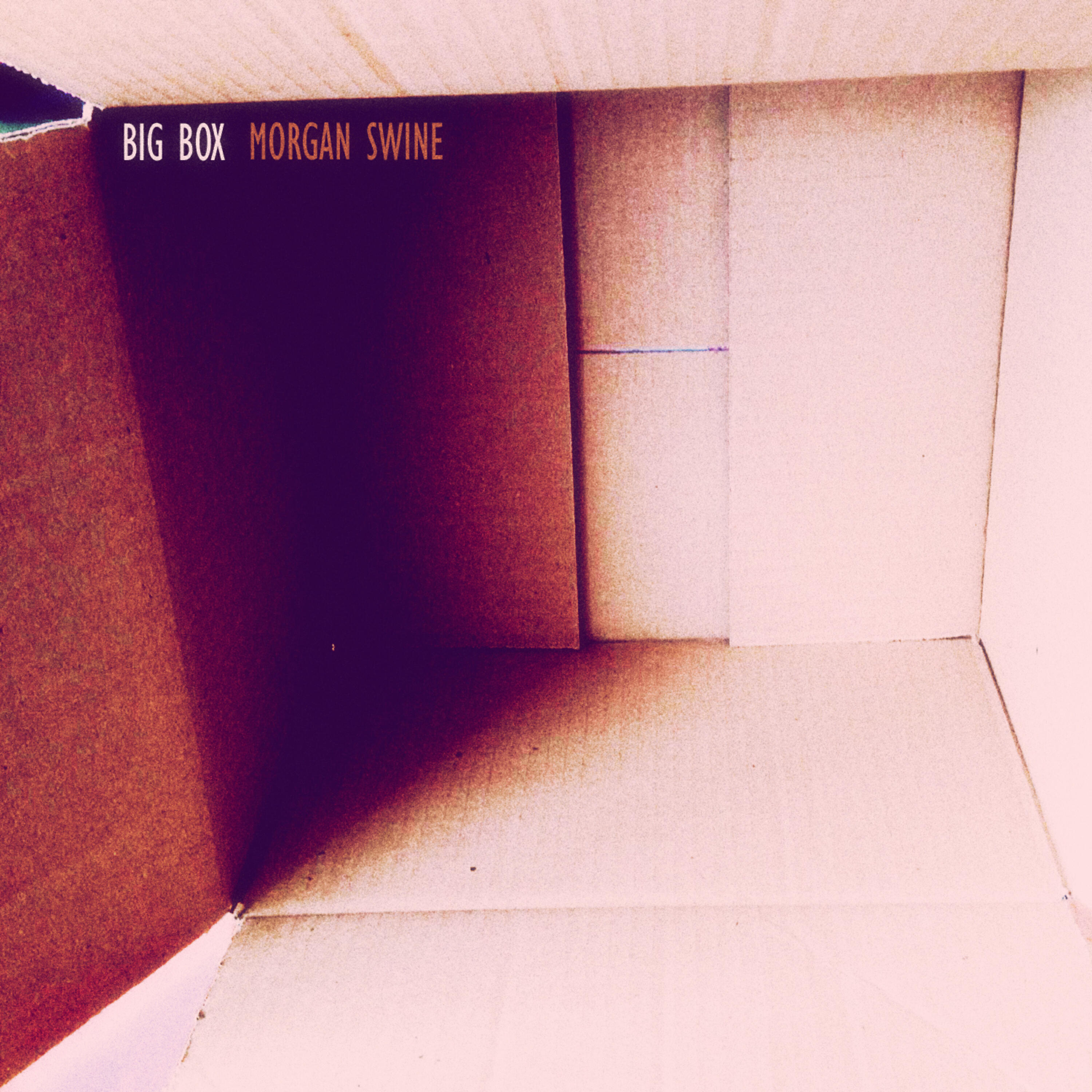 Morgan Swine - Big Box
