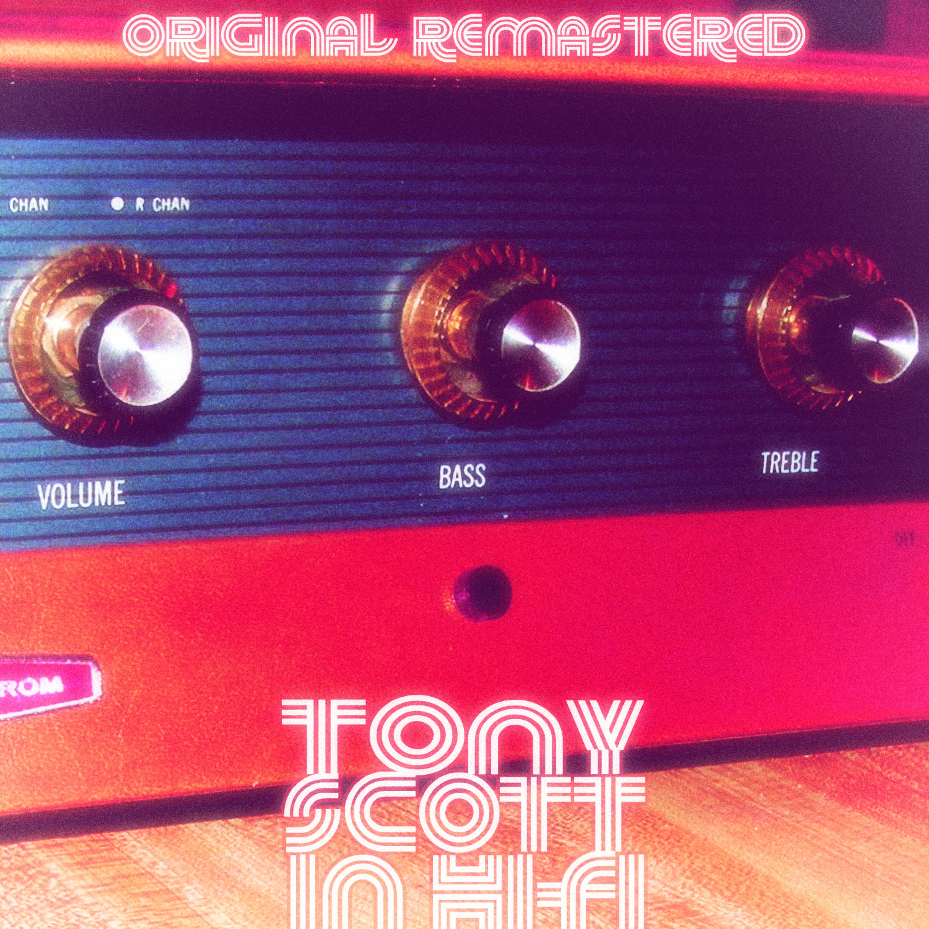 Постер альбома Tony Scott in Hi-Fi (Remastered)