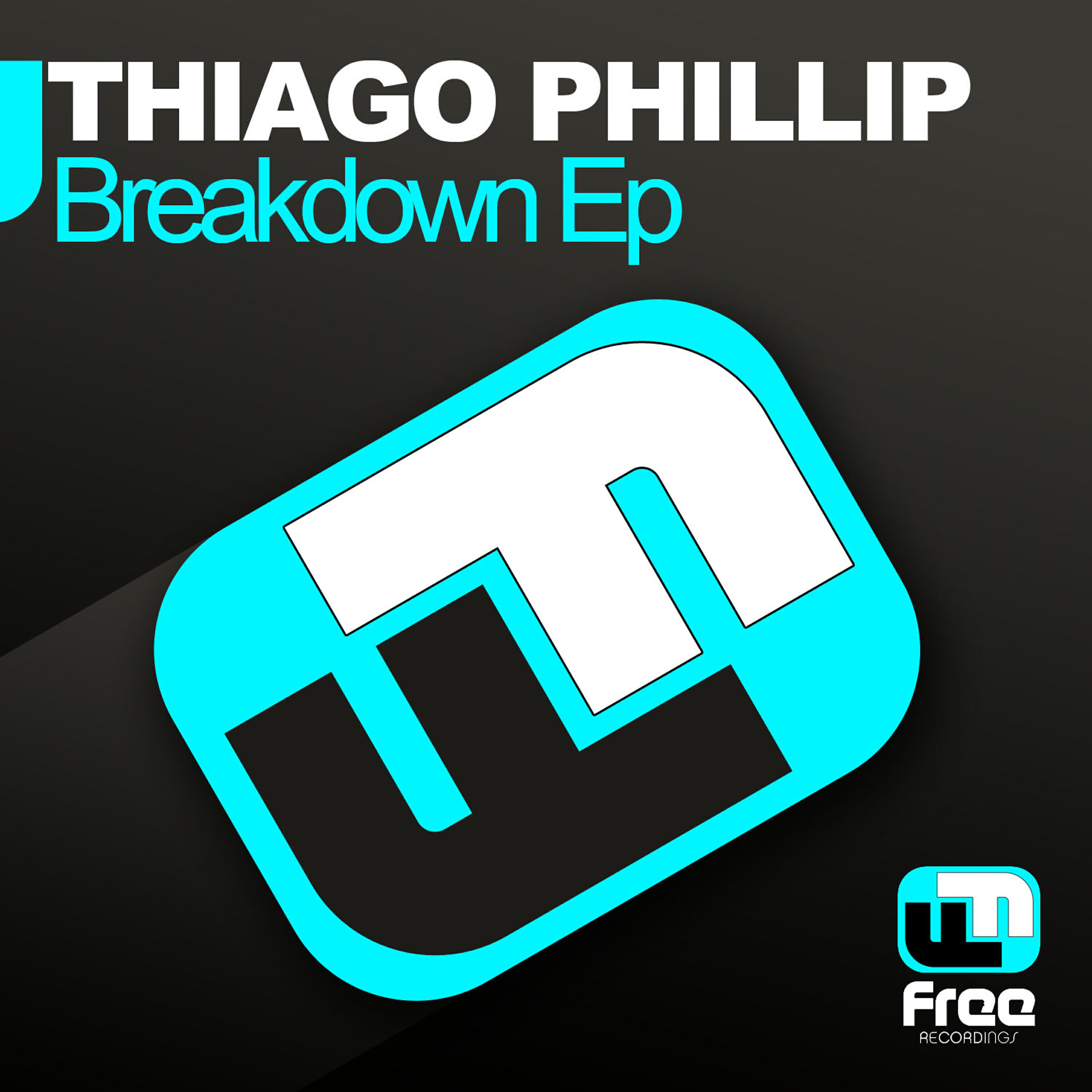 Thiago Phillip - Swinging (Original Mix)
