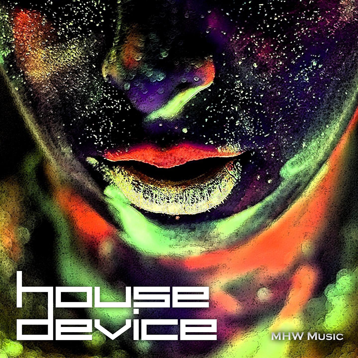 DJ Angelo Torretta - Get Up, Stand Up (Dave Elle Remix)