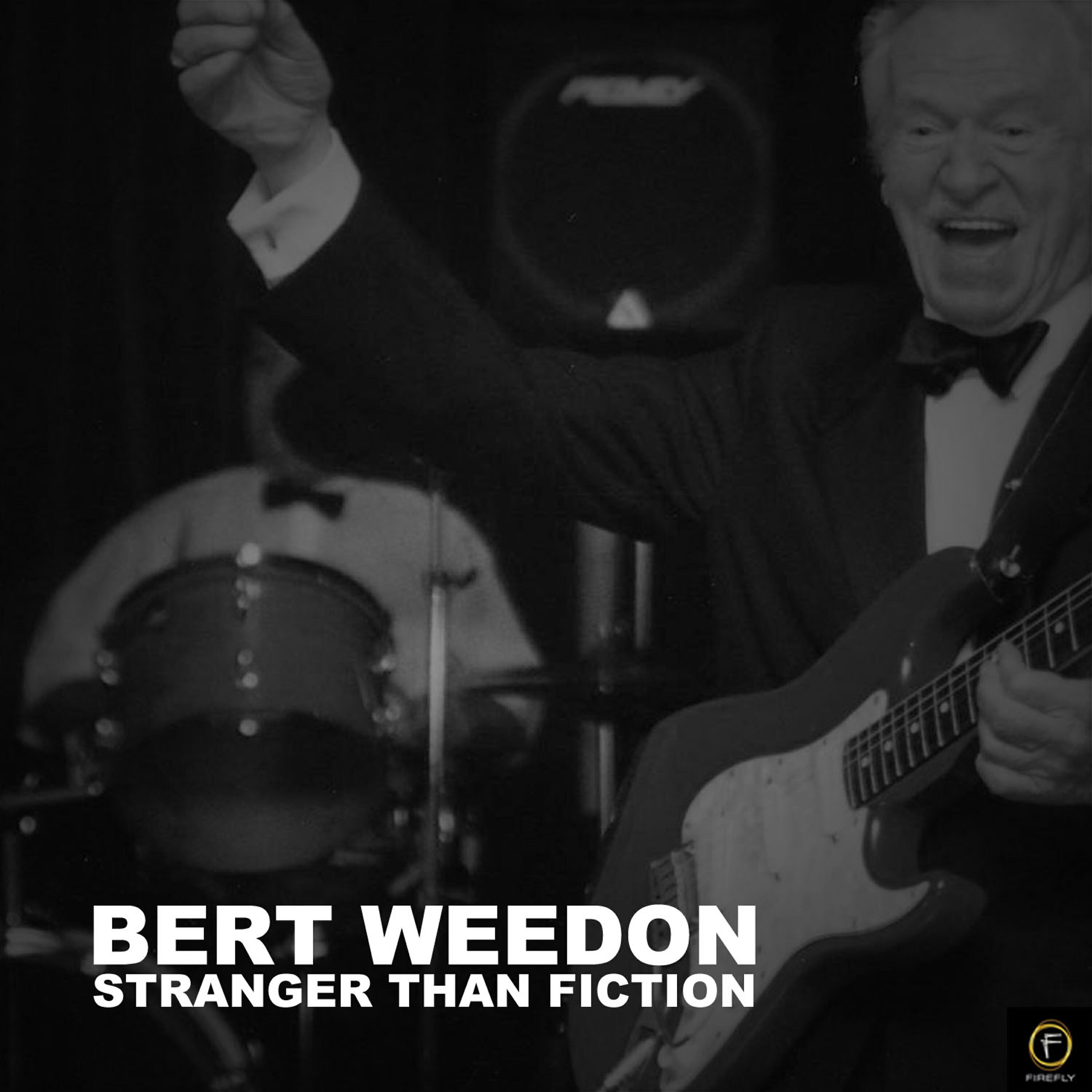 Bert Weedon - Charlie Boy