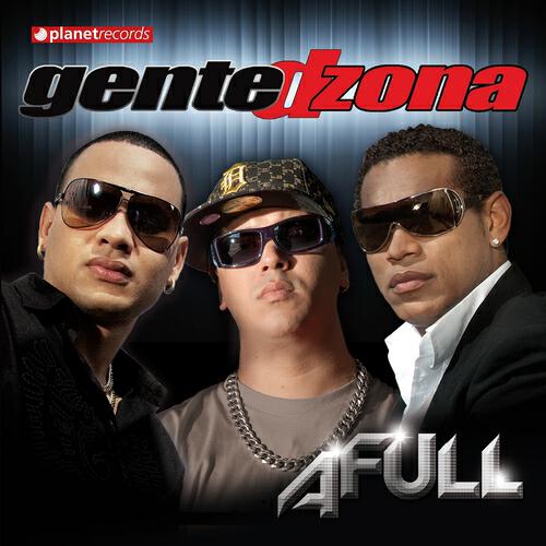Gente De Zona - Nadie Quita a Nadie