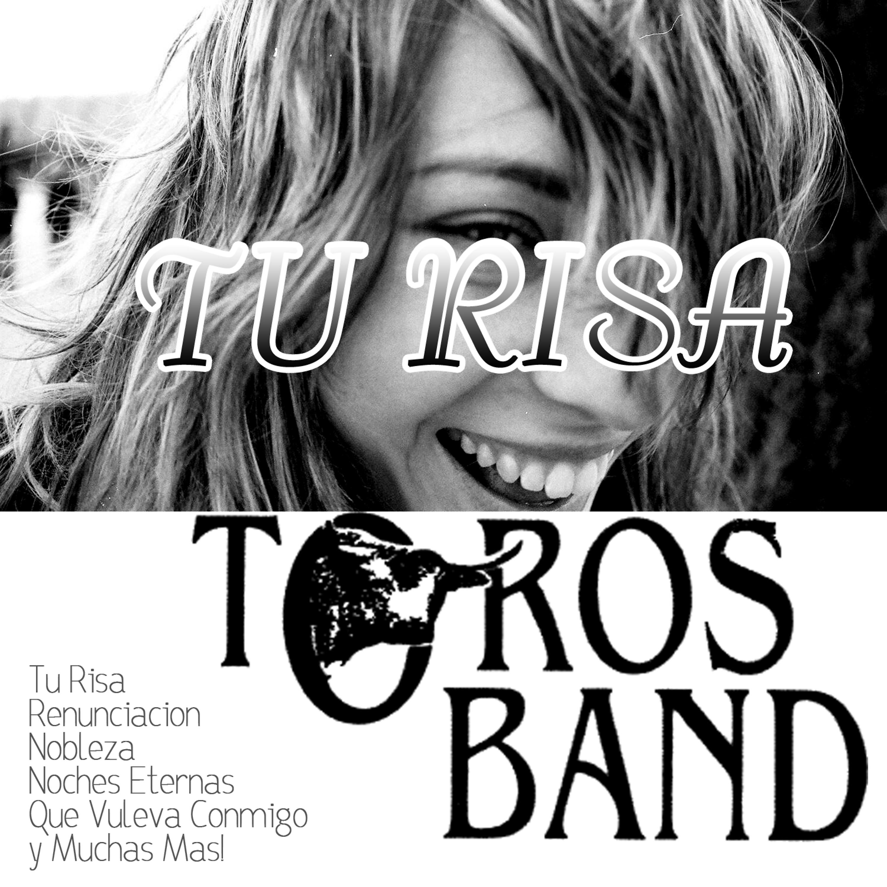 Постер альбома Tu Risa