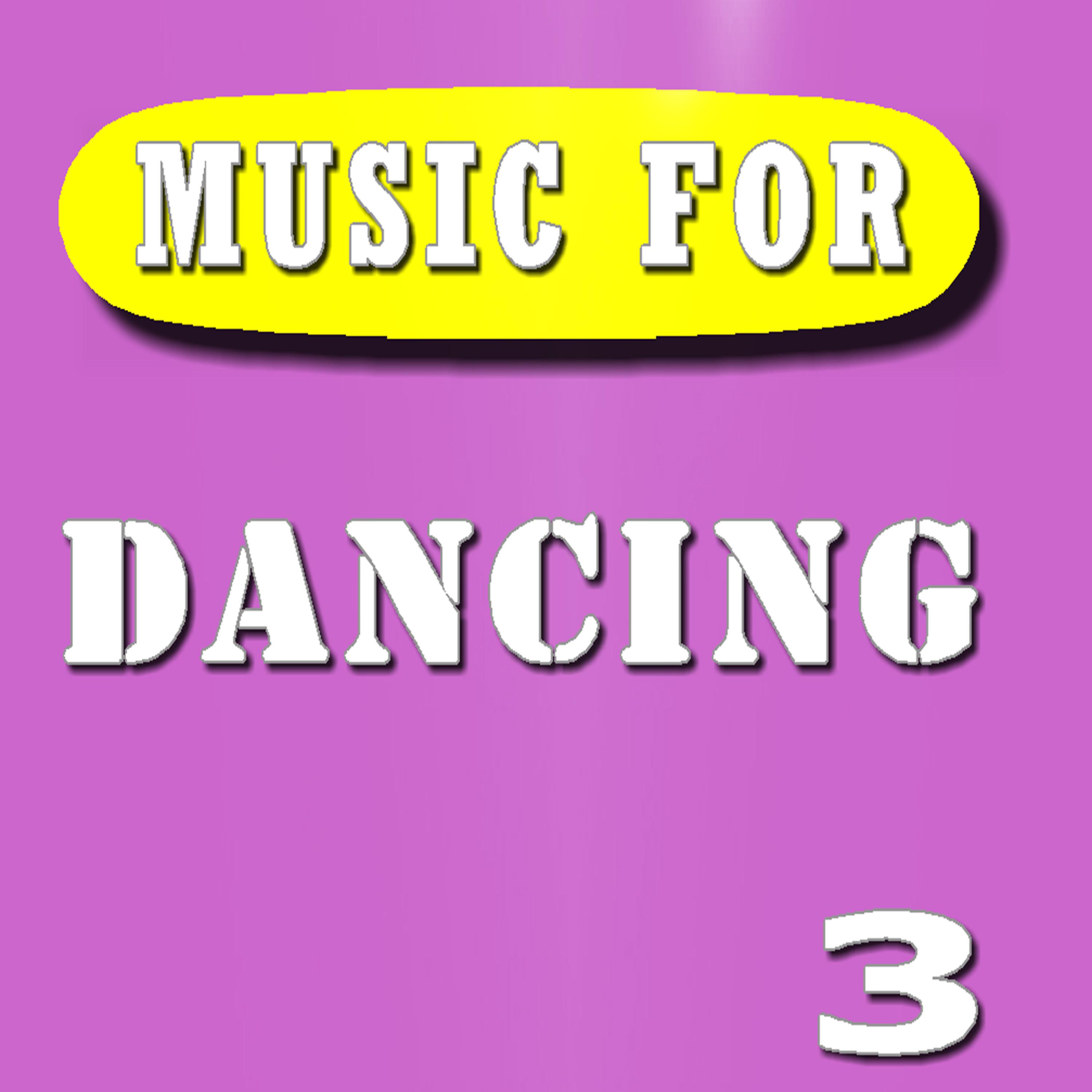 Постер альбома Music for Dancing, Vol. 3