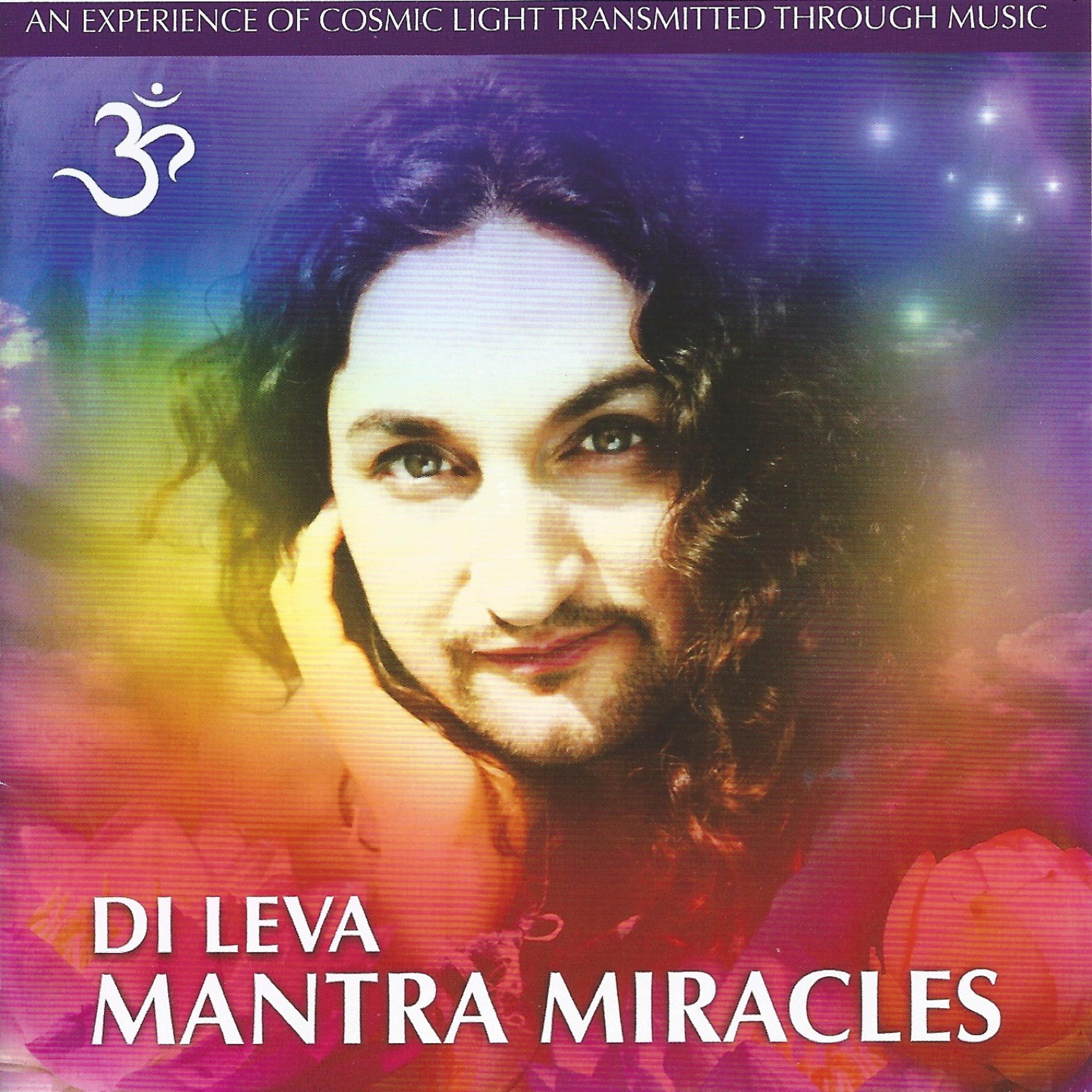Постер альбома Mantra Miracles