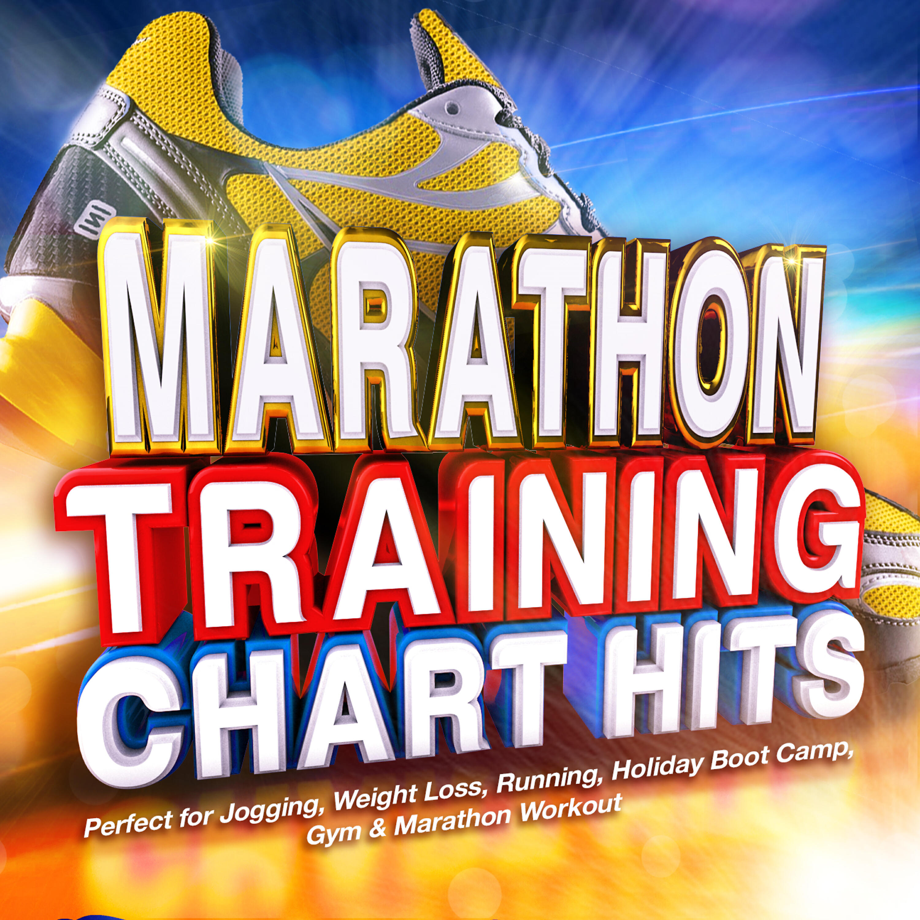 Super Fitness Masters - Play Hard (Workout Mix 130 BPM)