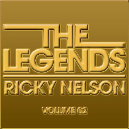 Ricky Nelson - Do You Know What It Means to Miss New Orleans? (Original Mix)