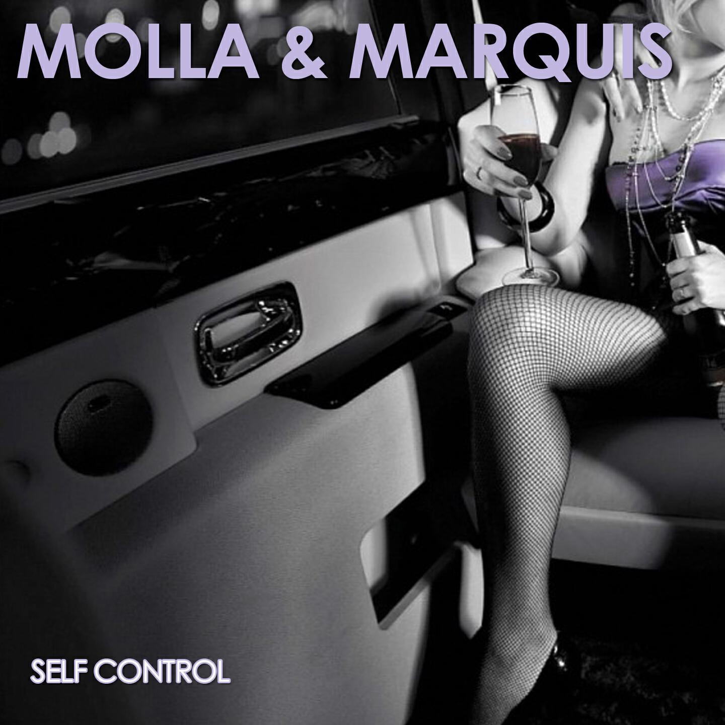 Molla - Self Control (Radio Edit)
