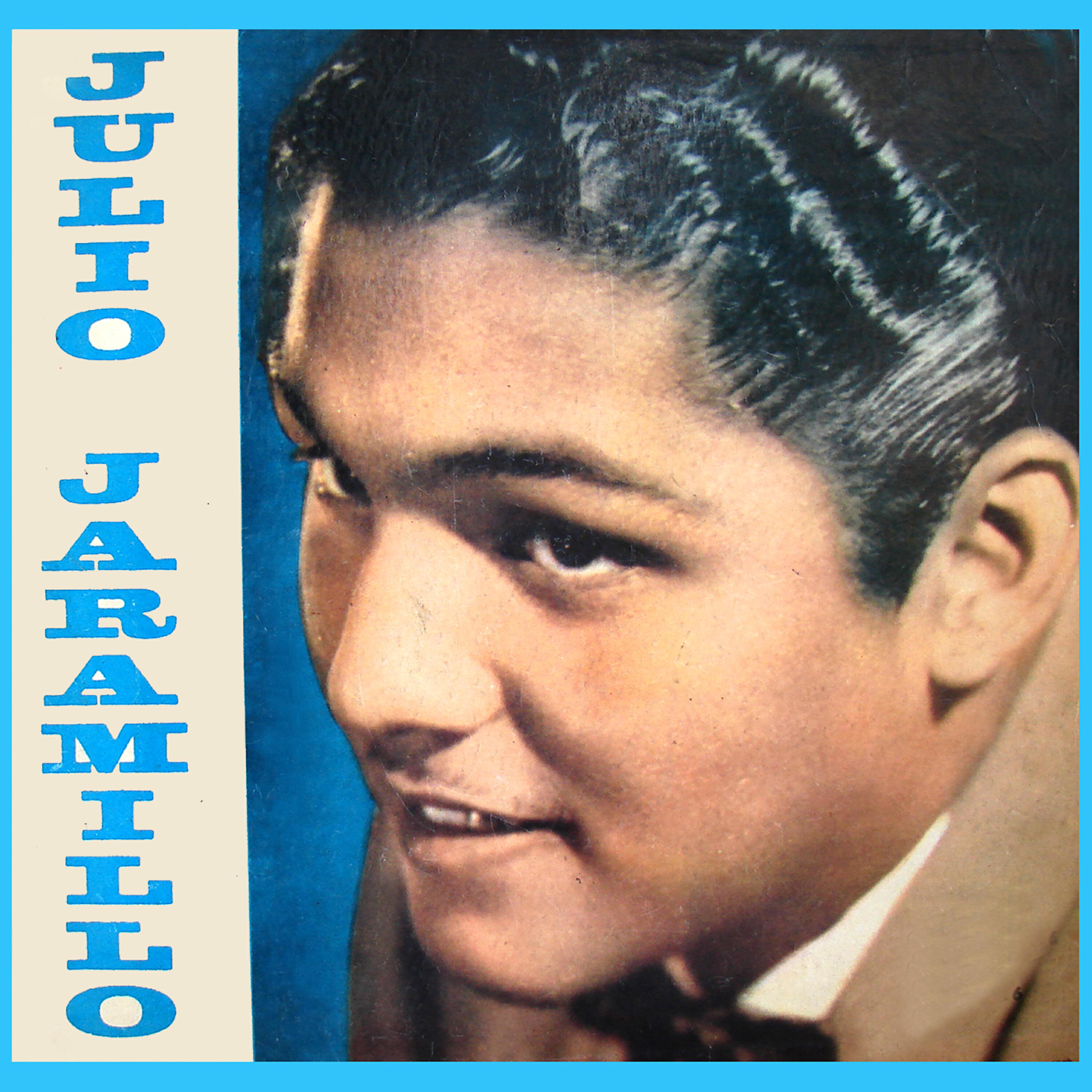 Julio Jaramillo - Vaya Descaro