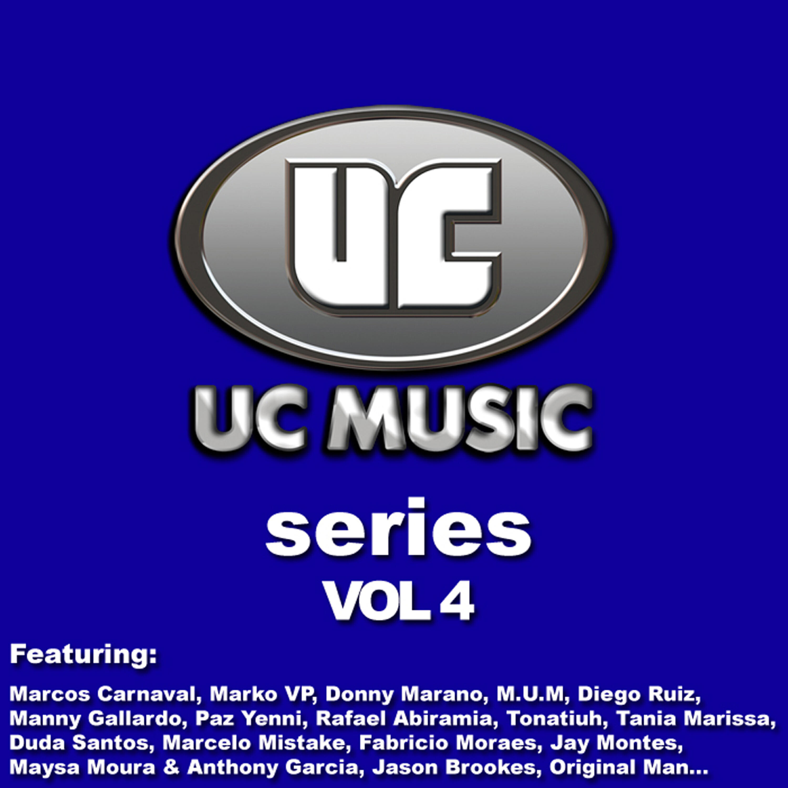 Tania Marissa - No Drama (Manny Galardo & Diego Ruiz Remix)