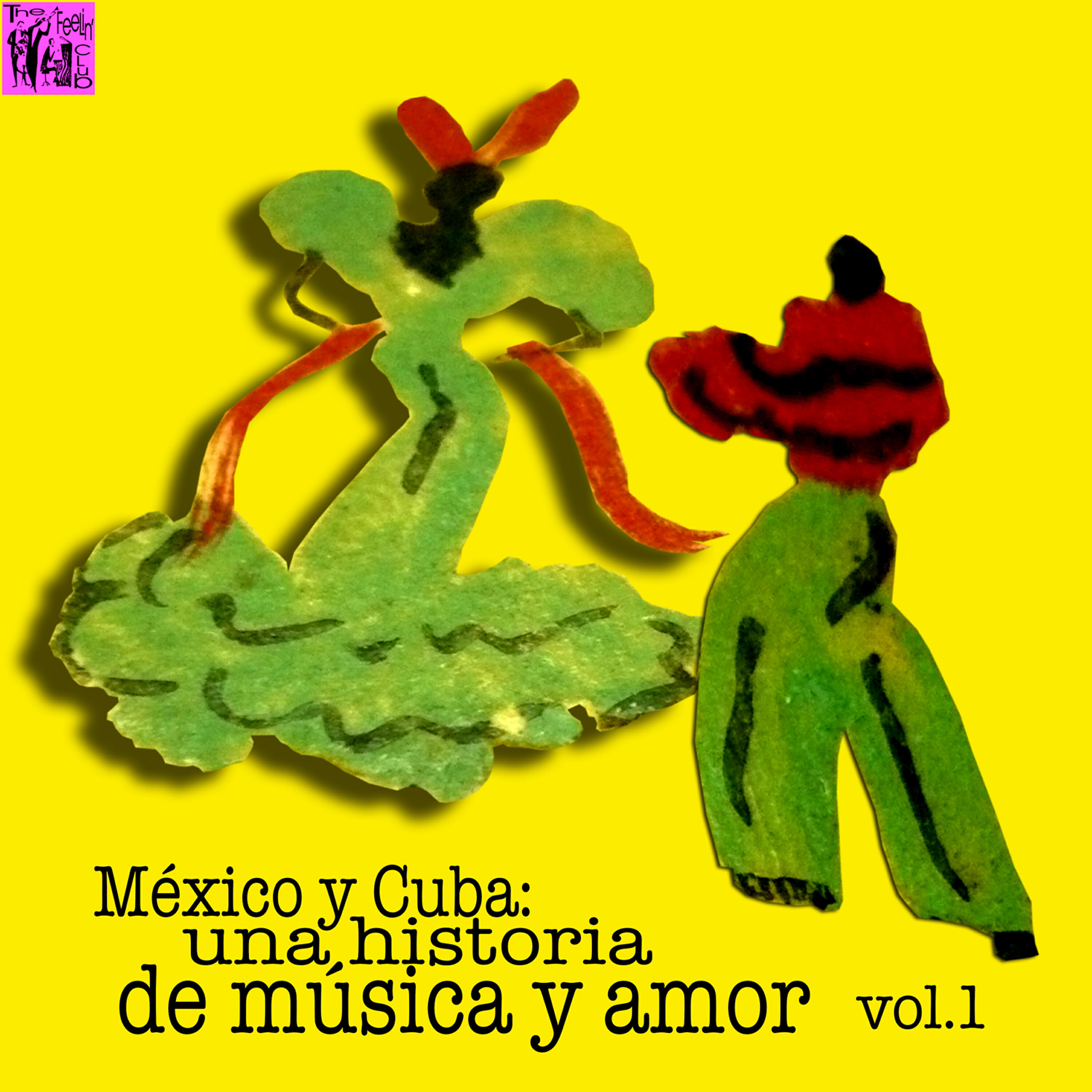 Martha Rams - Que Seas Feliz (Cha Cha Chá)