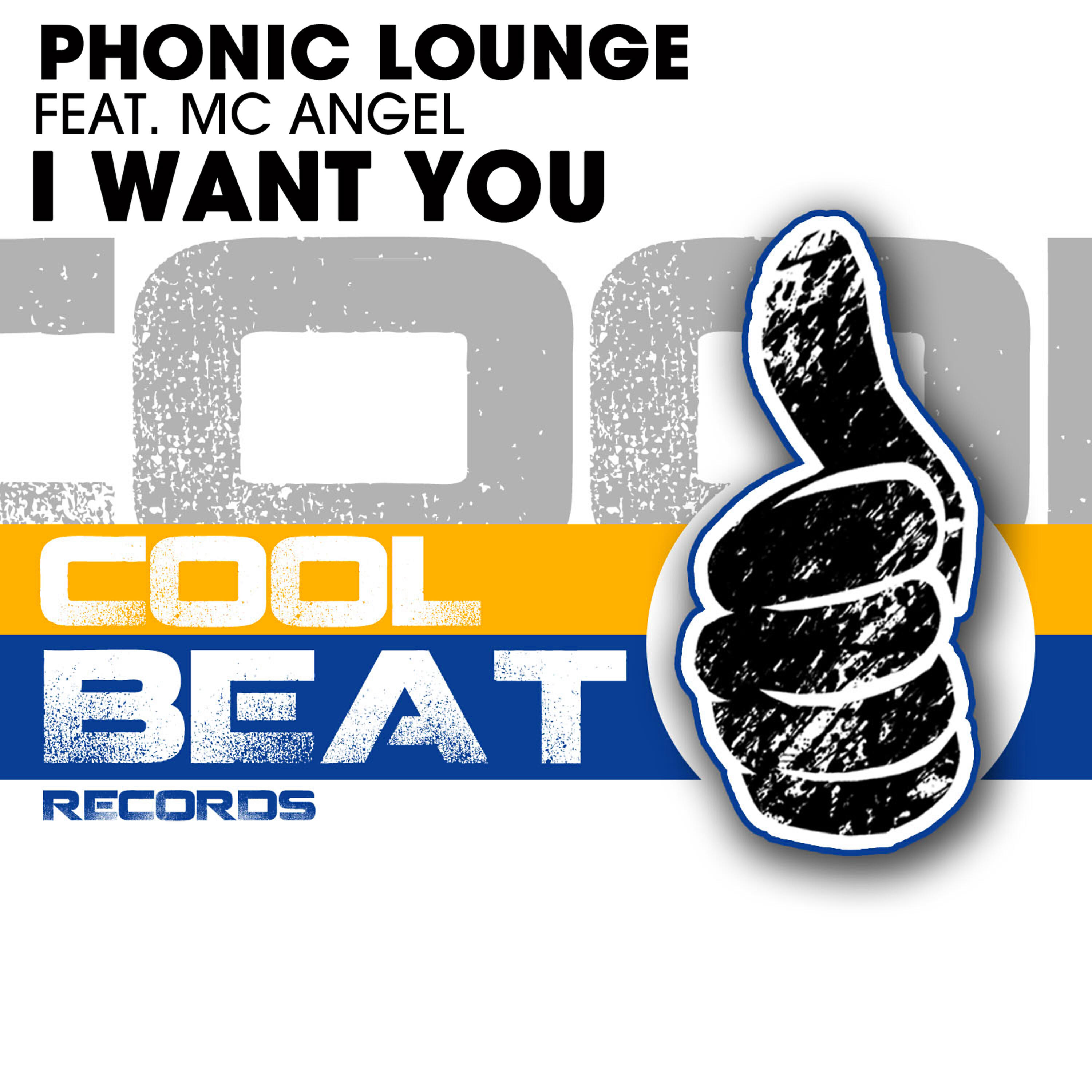 Mc Angel - I Want You (Alex Sauver & Mario Perez Remix)