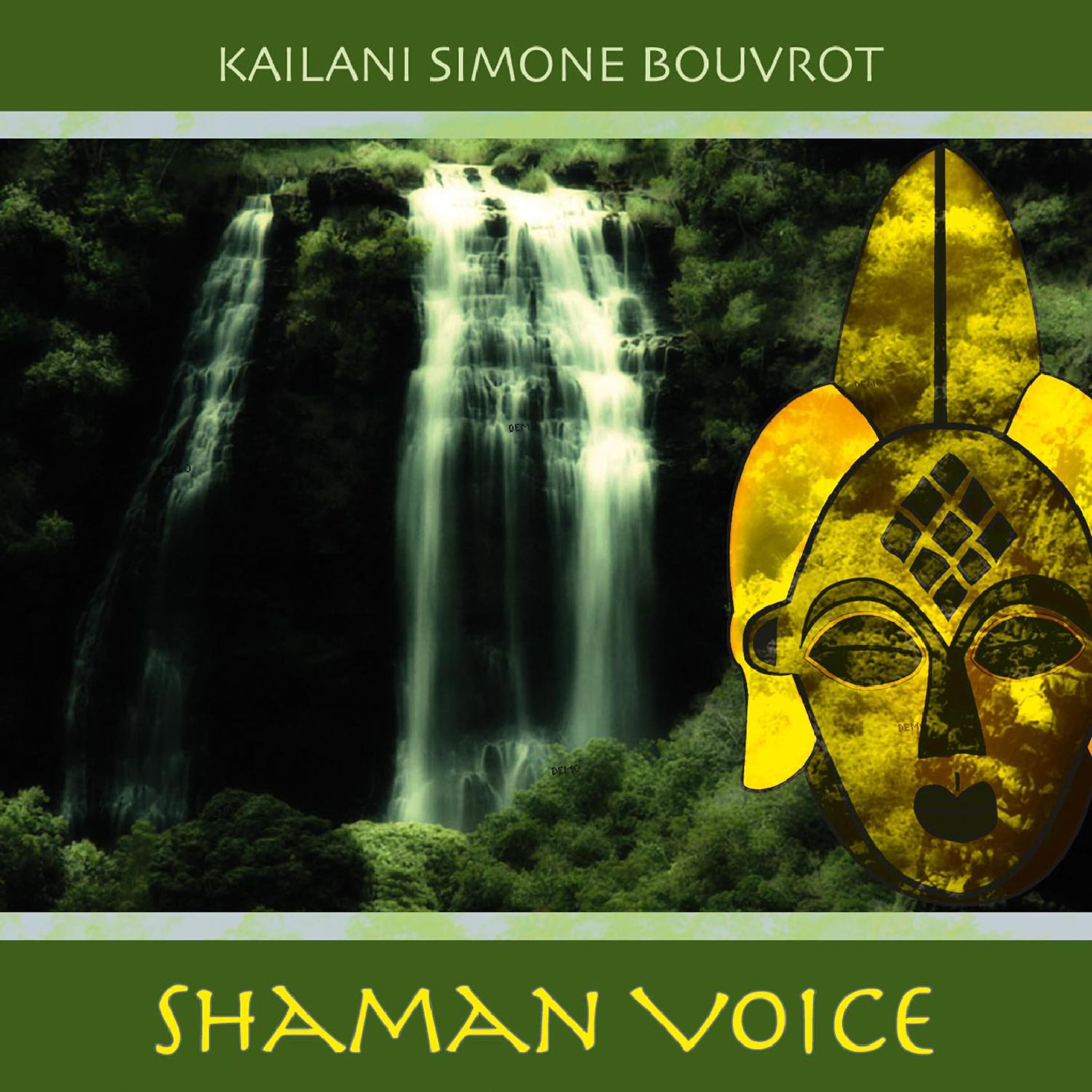 Simone Kailani Bouvrot - Hino Maye Guma