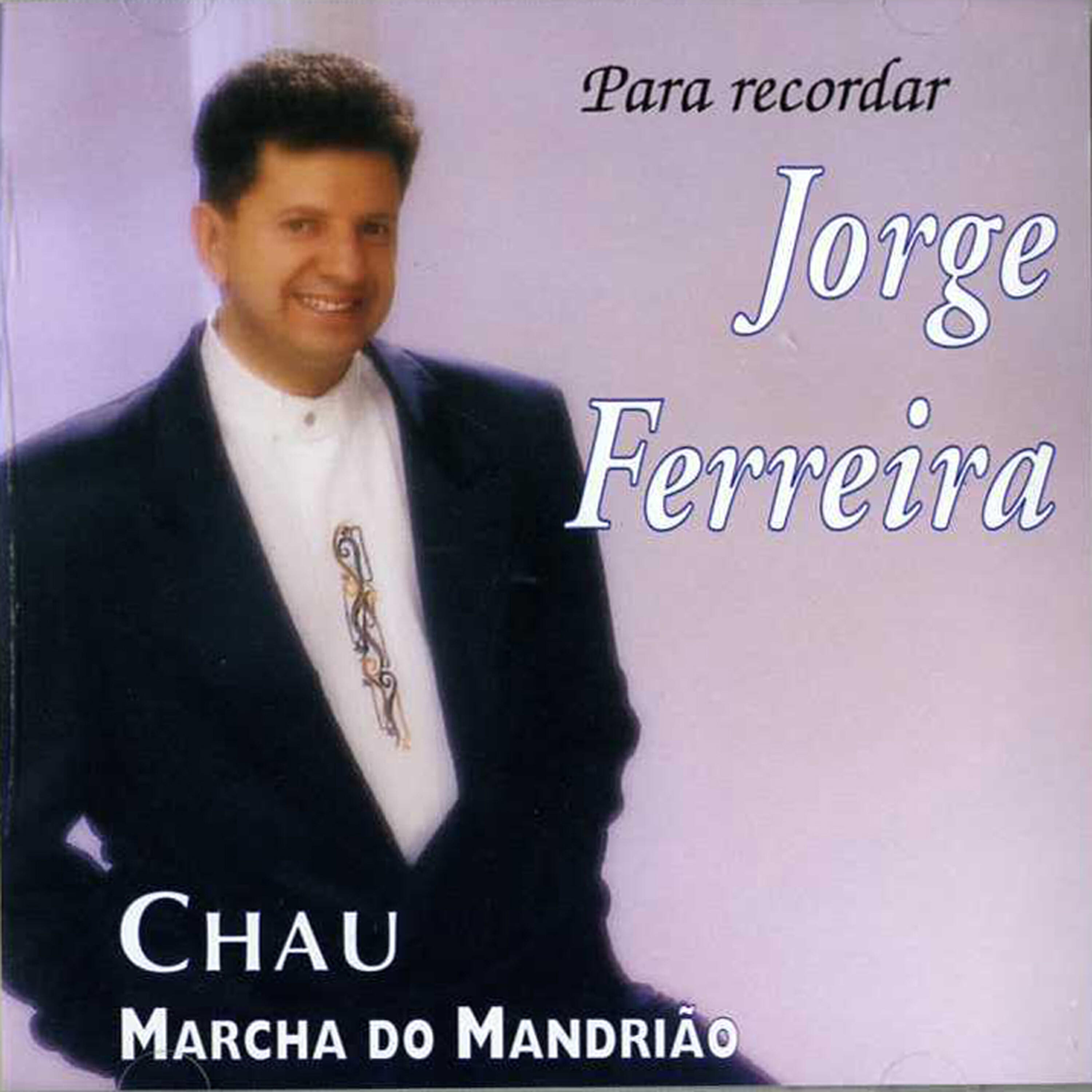 Jorge Ferreira - Baile Dos Passarinhos