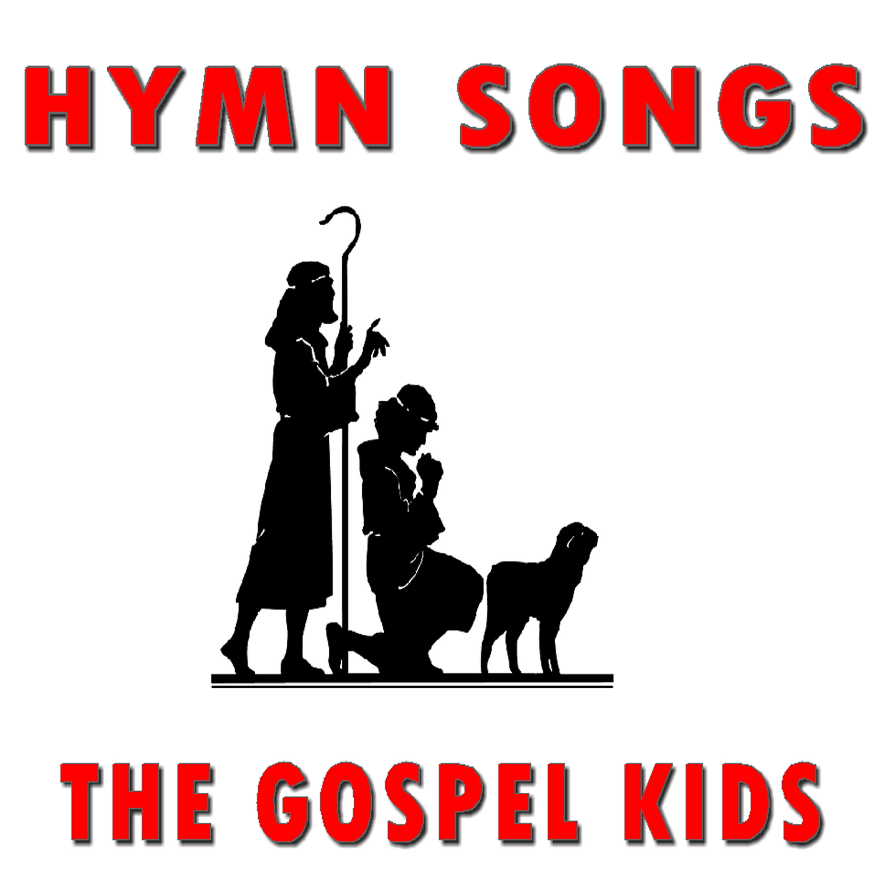 The Gospel Kids - Now Praise We Christ, The Holy One
