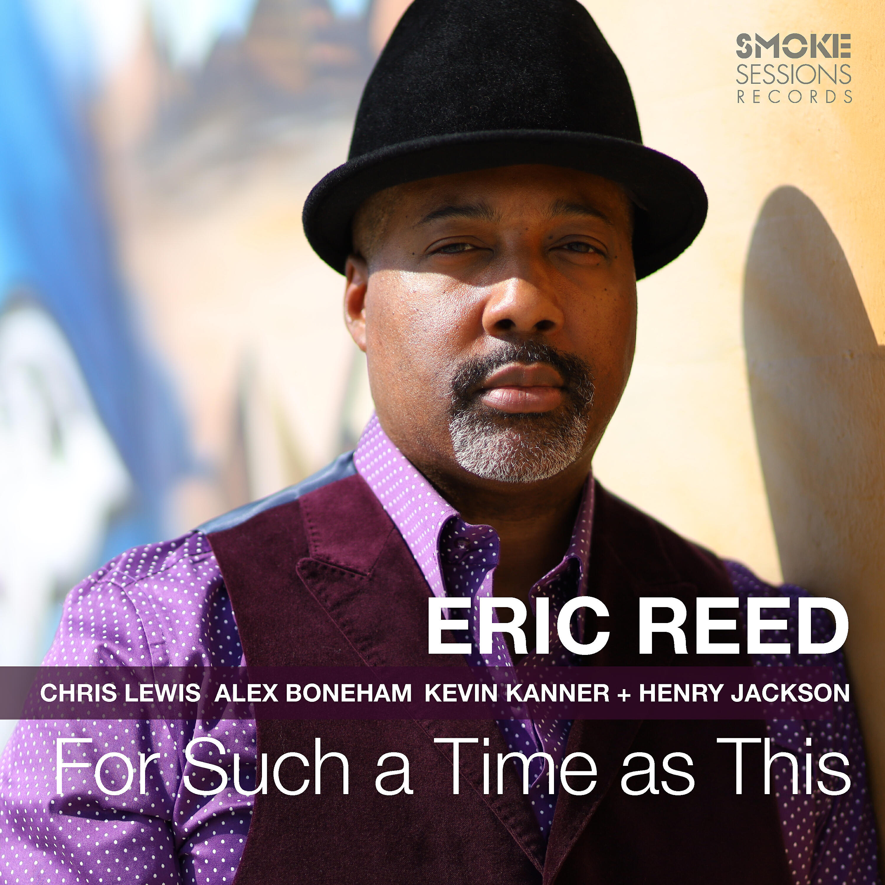 Eric Reed - Walltz