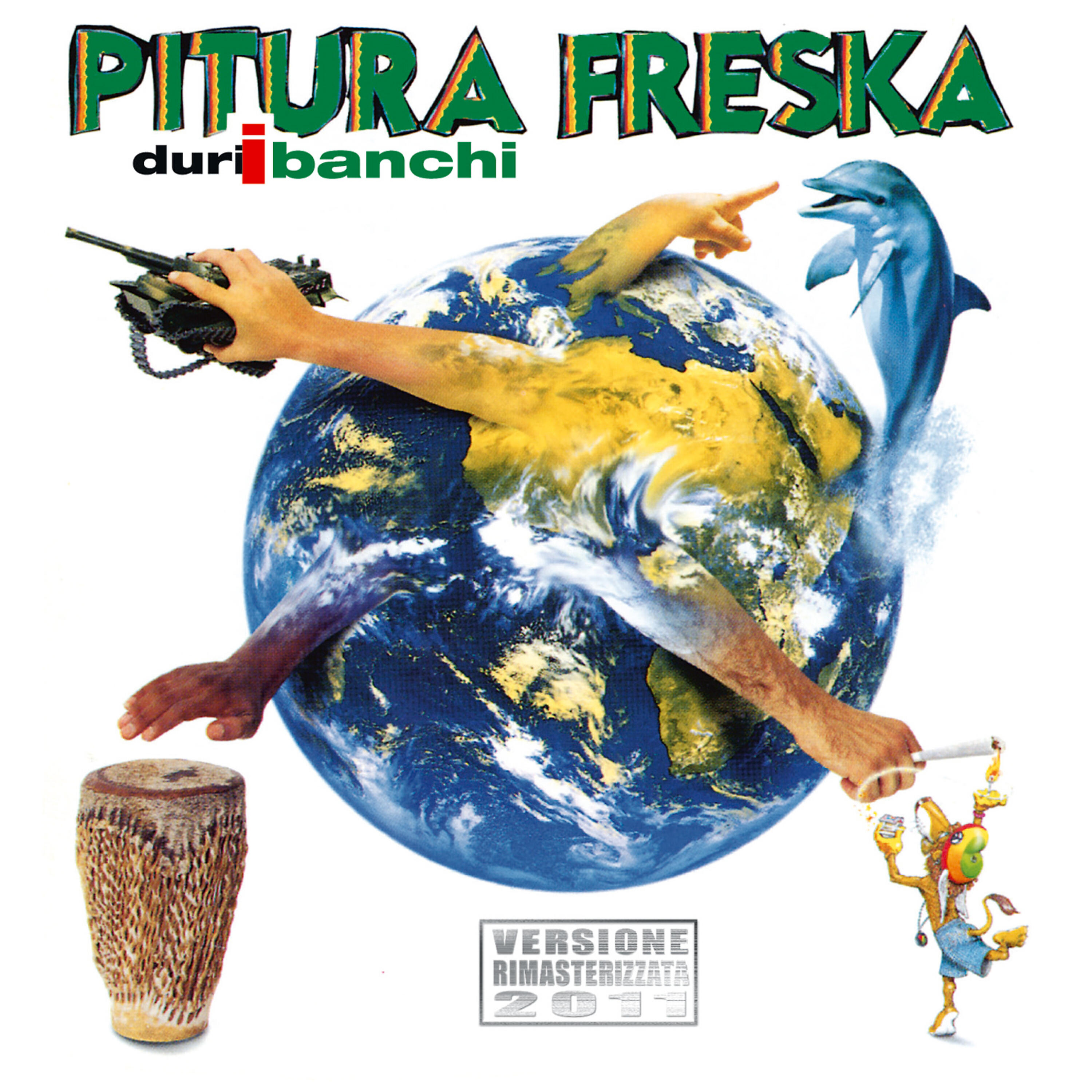 PITURA FRESKA - Iole