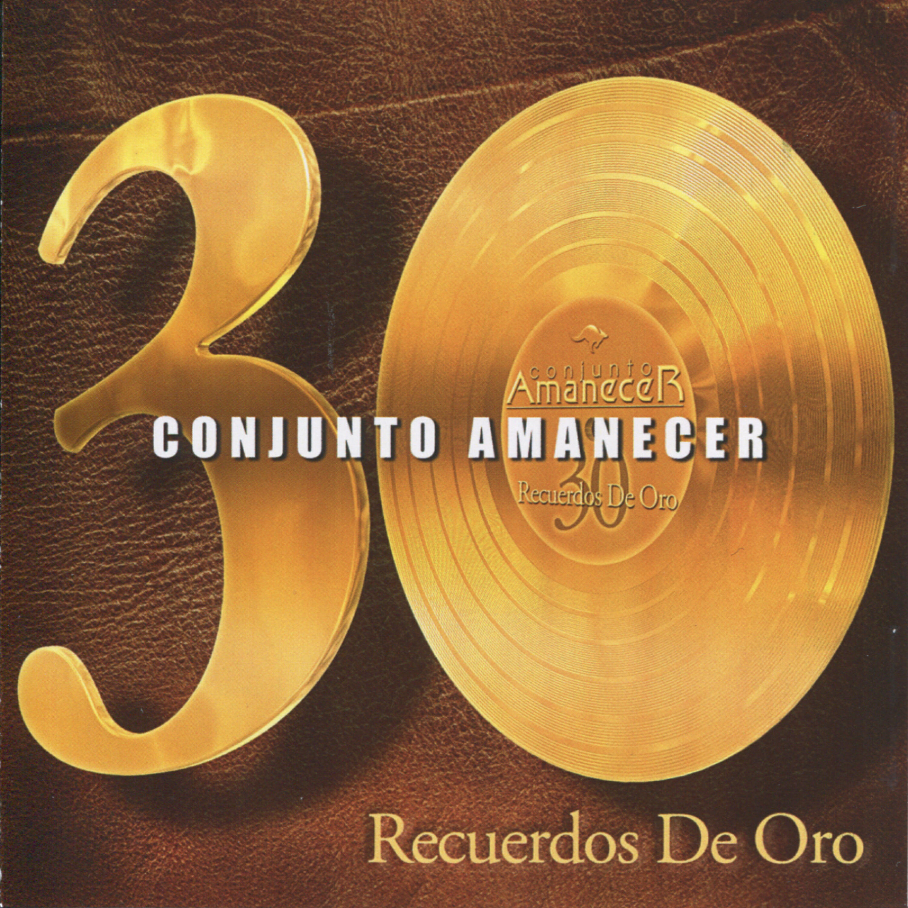 CONJUNTO AMANECER - Recordandote