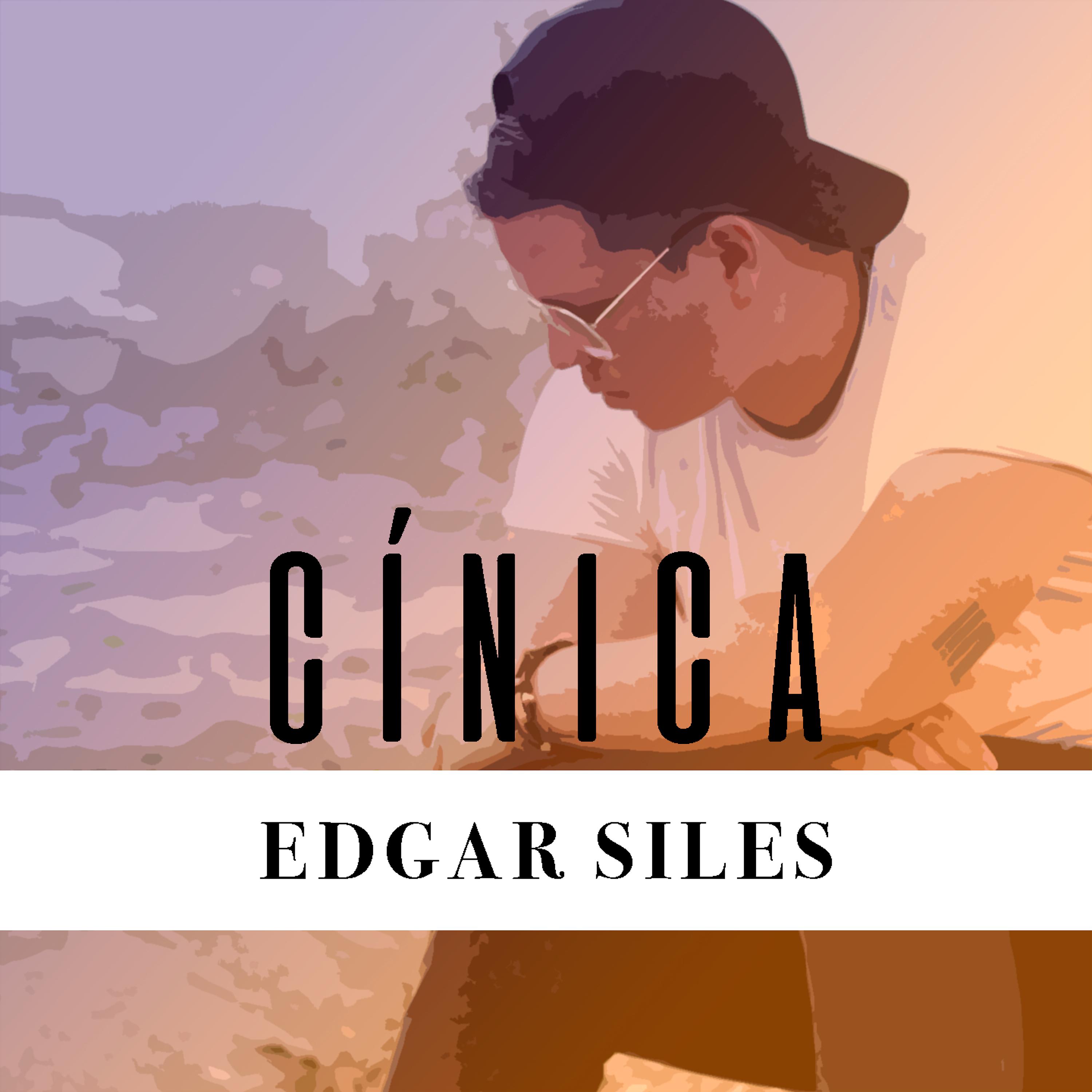 Постер альбома Cínica