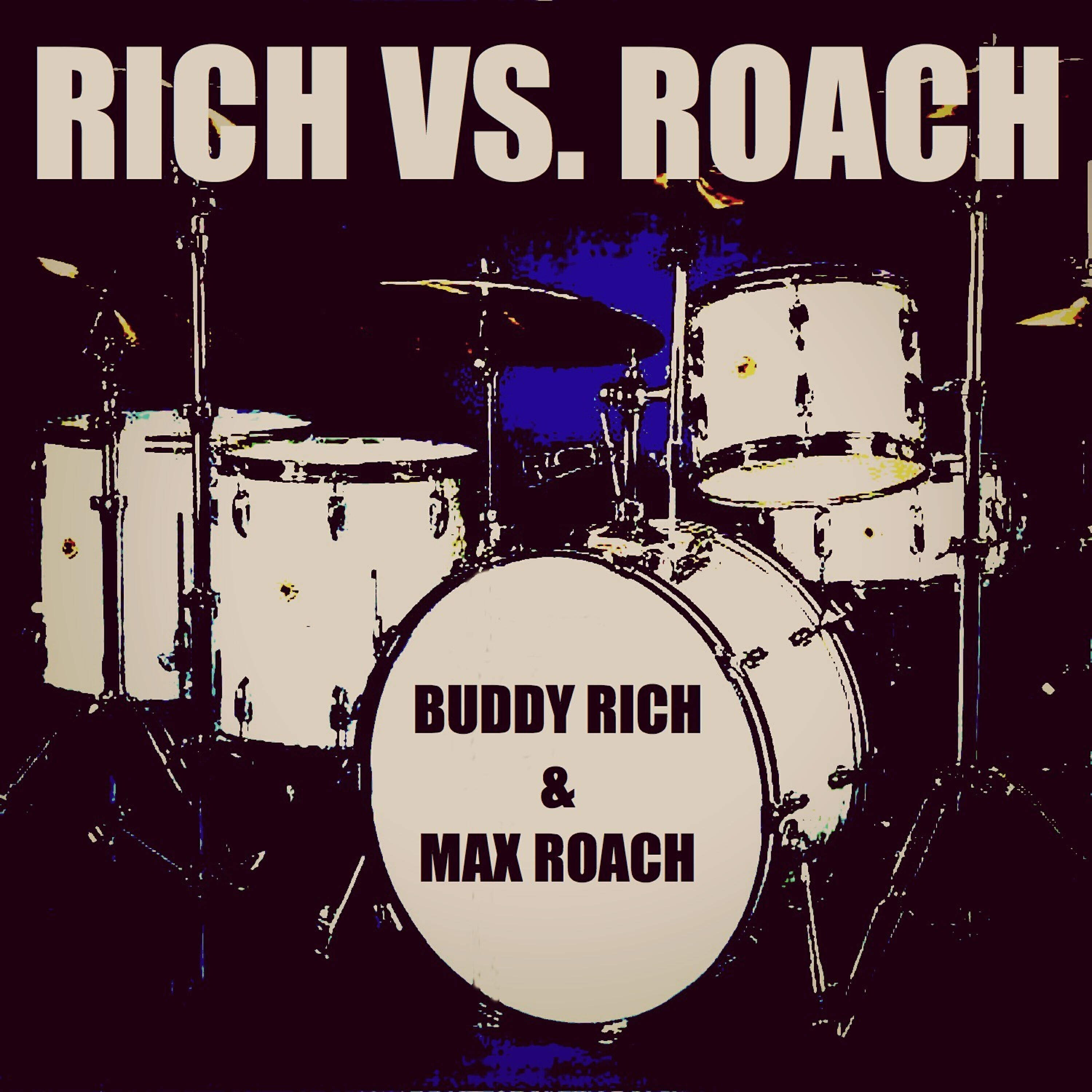 Buddy Rich - Sleep