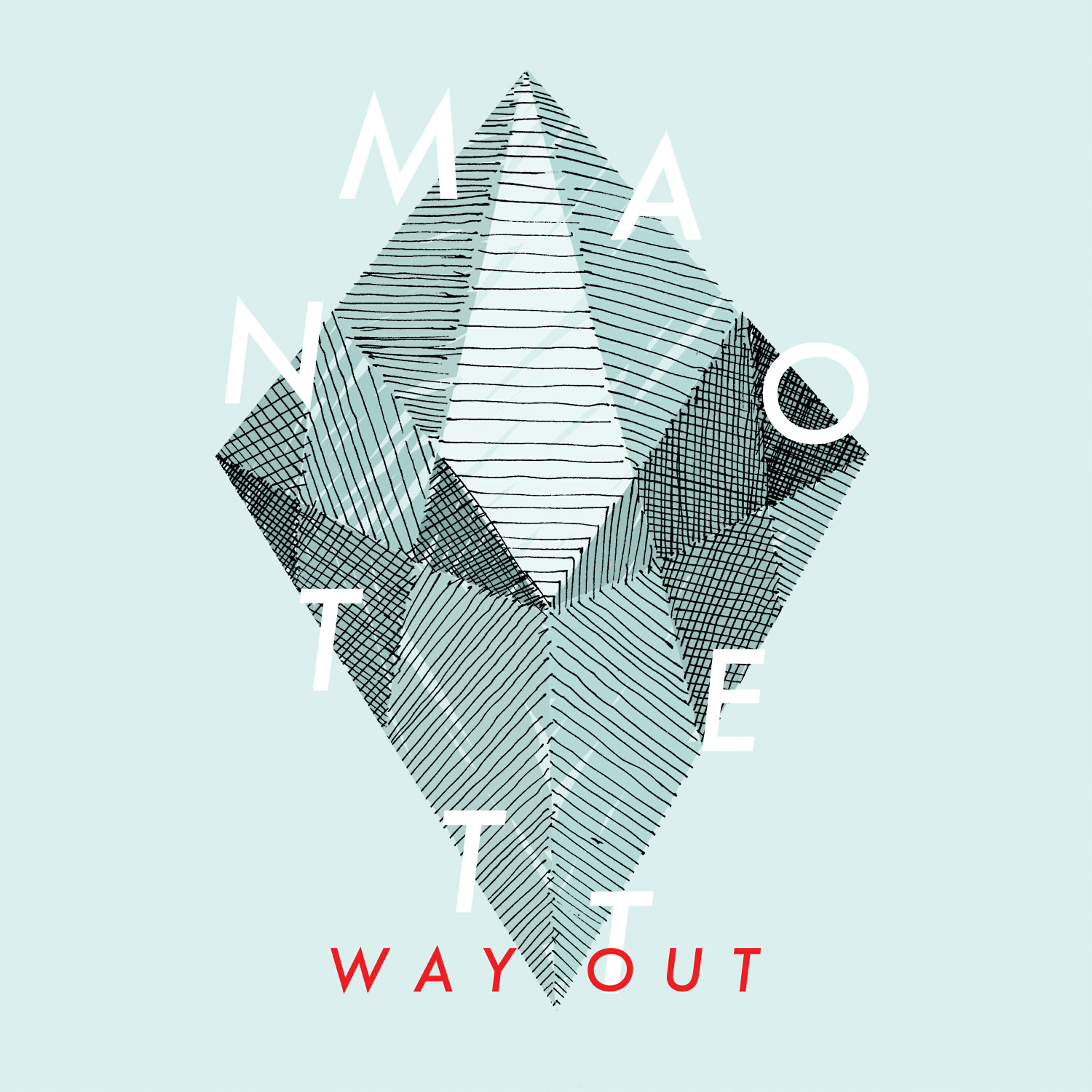 Manotett - Way Out (Extended Version)