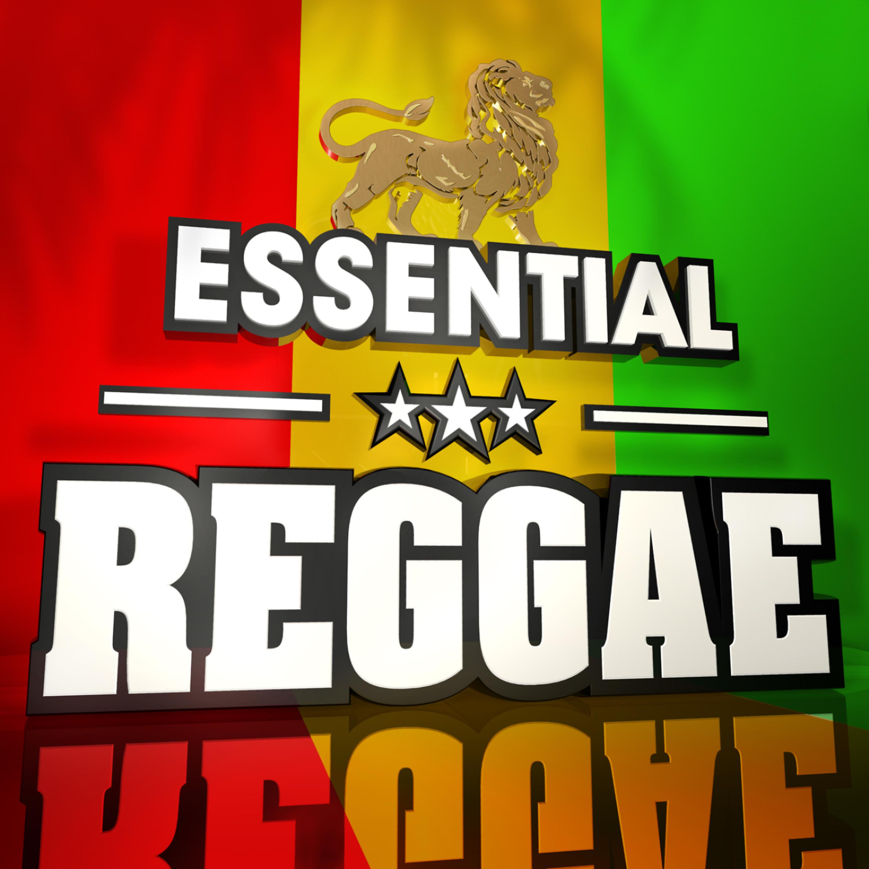 Постер альбома Essential Reggae - The Top 30 Best Ever Reggae Hits of all time!