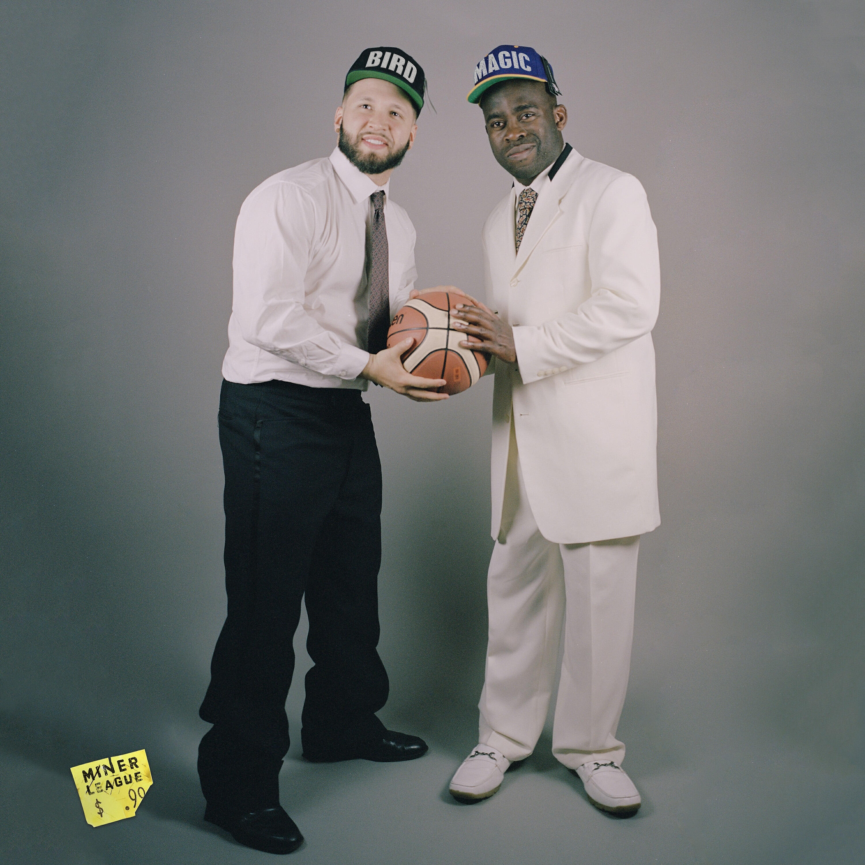 Andy Mineo - R.U.T.S.