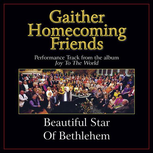 Ben Speer - Beautiful Star Of Bethlehem (Live)