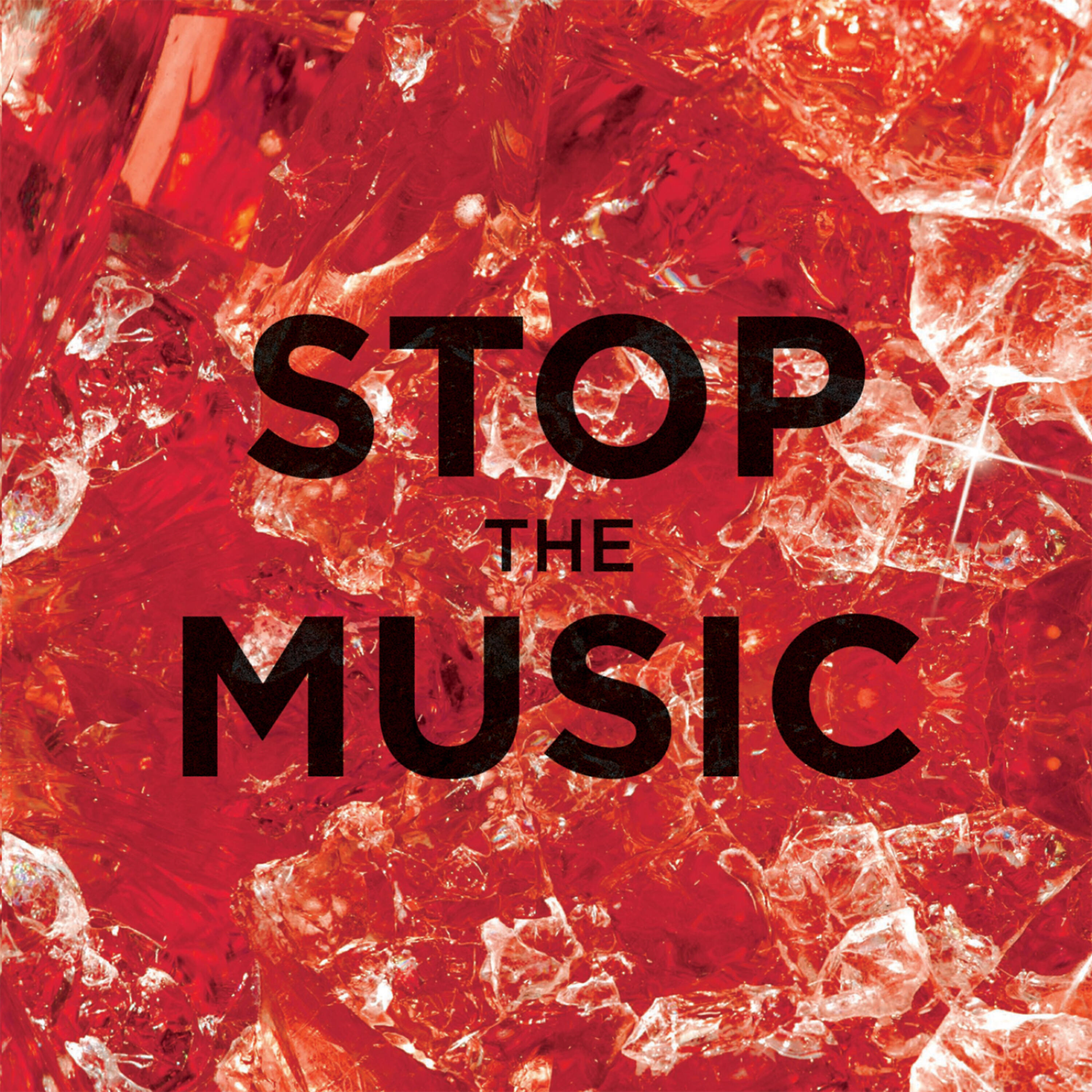 The Pipettes - Stop the Music (Justus Köhncke, Kompakt Remix)
