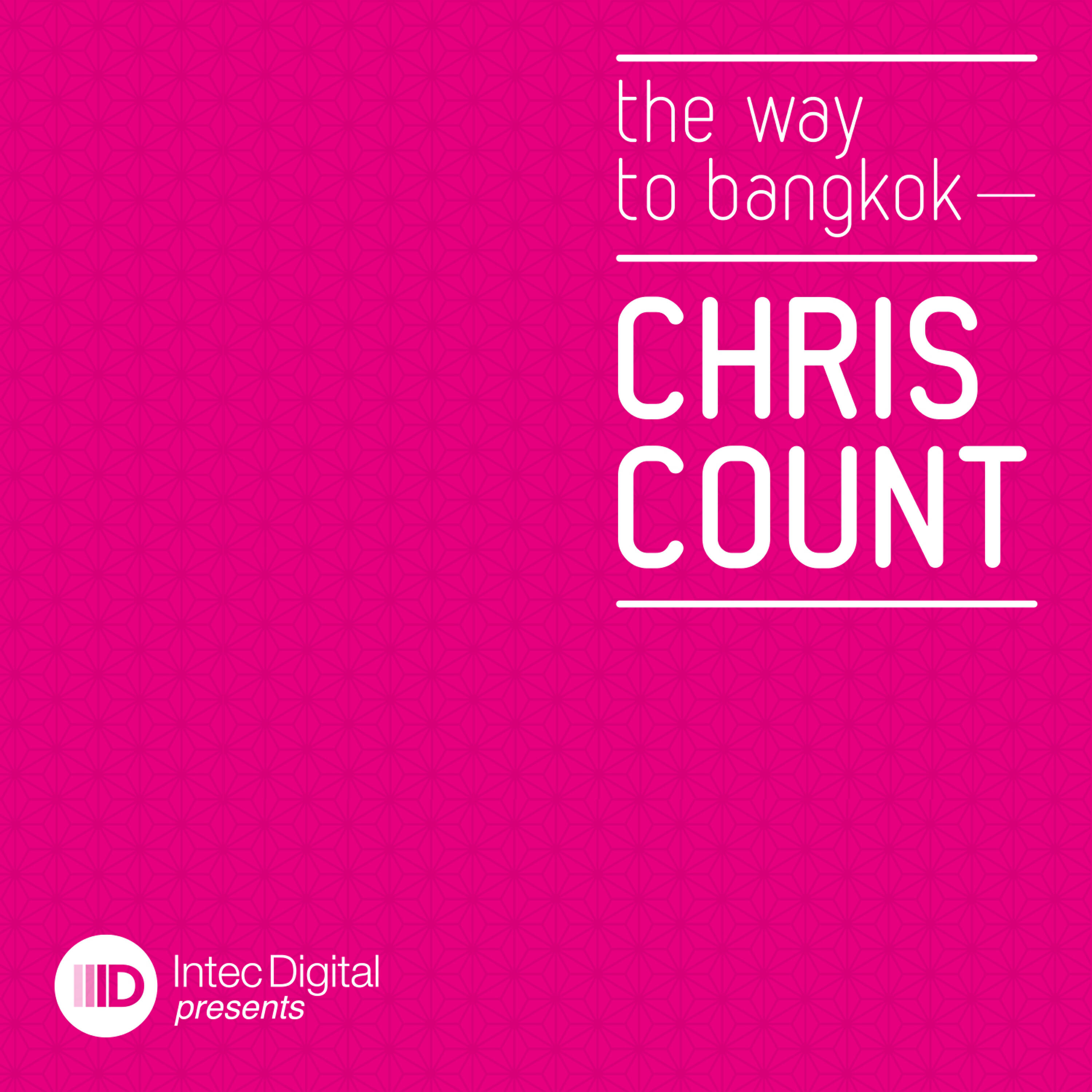 Chris Count - Time Machine