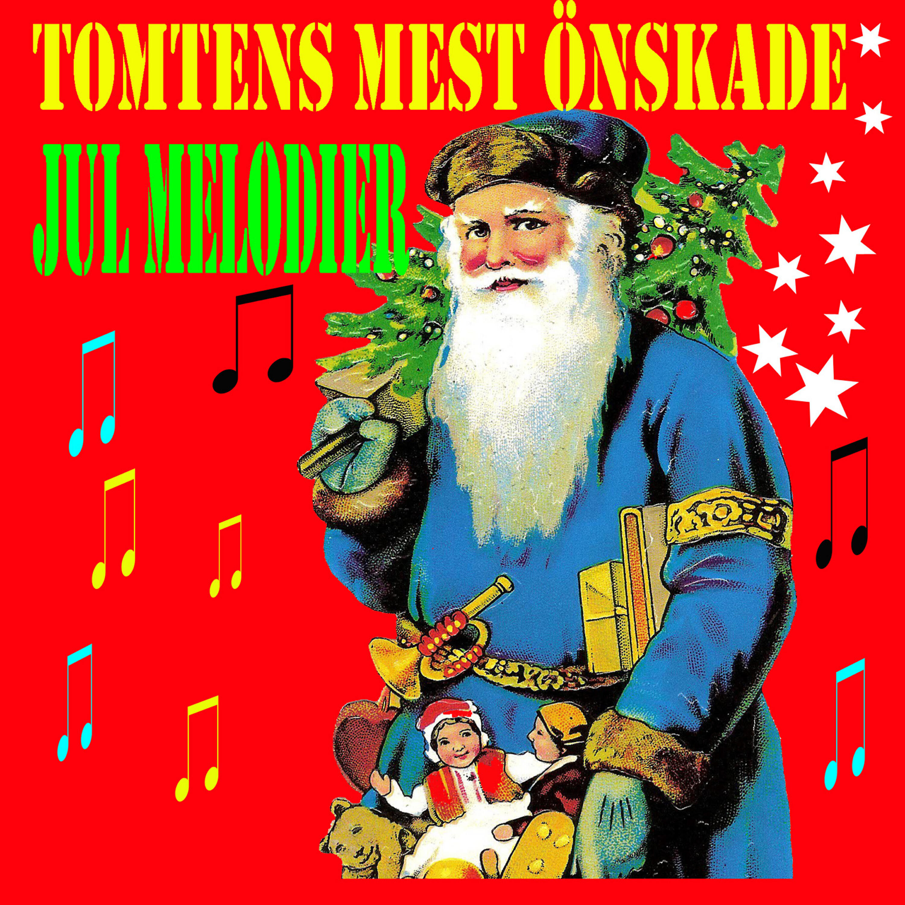 Ingvar Relde - Vart tog tomten vägen