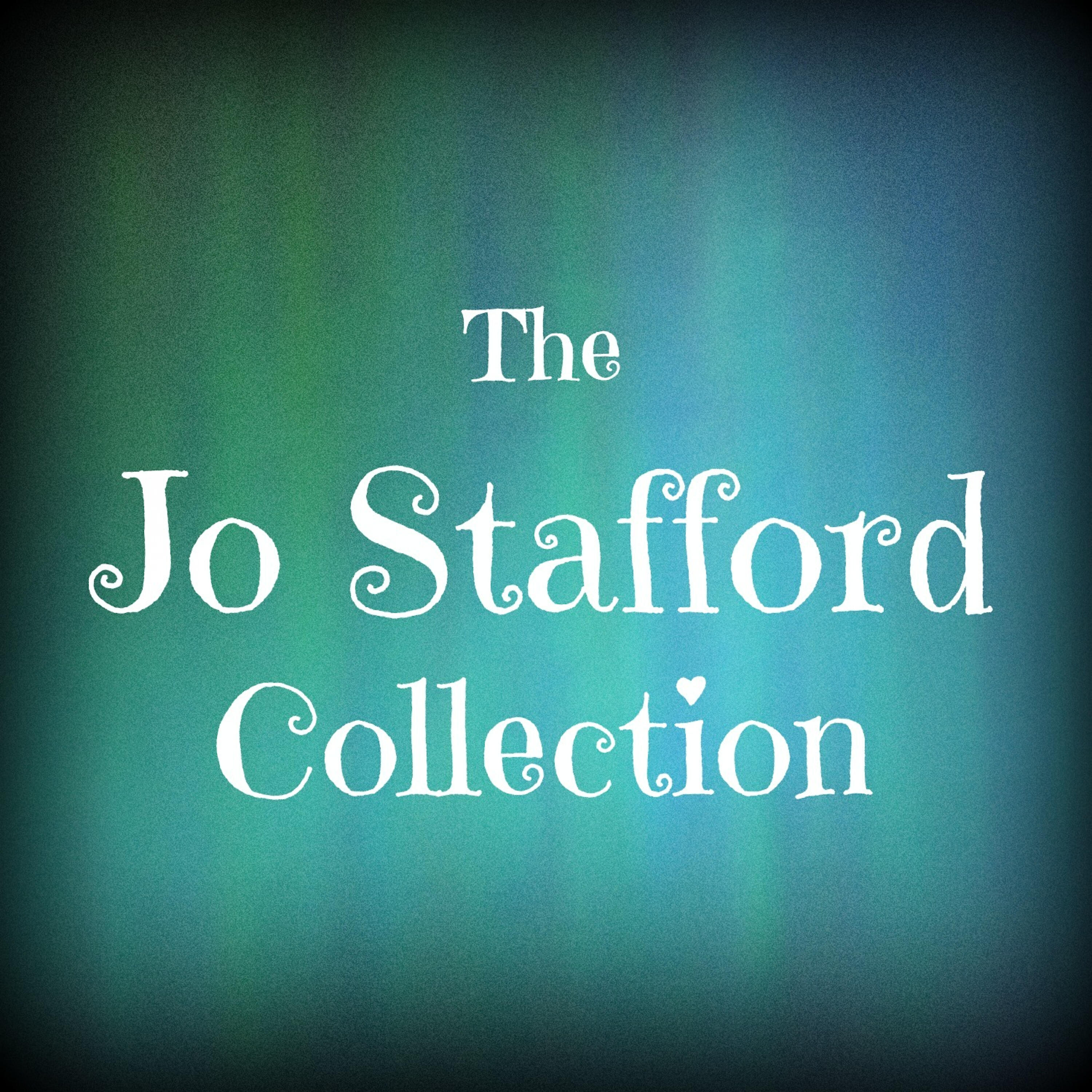 Jo Stafford - Just One of Those Things