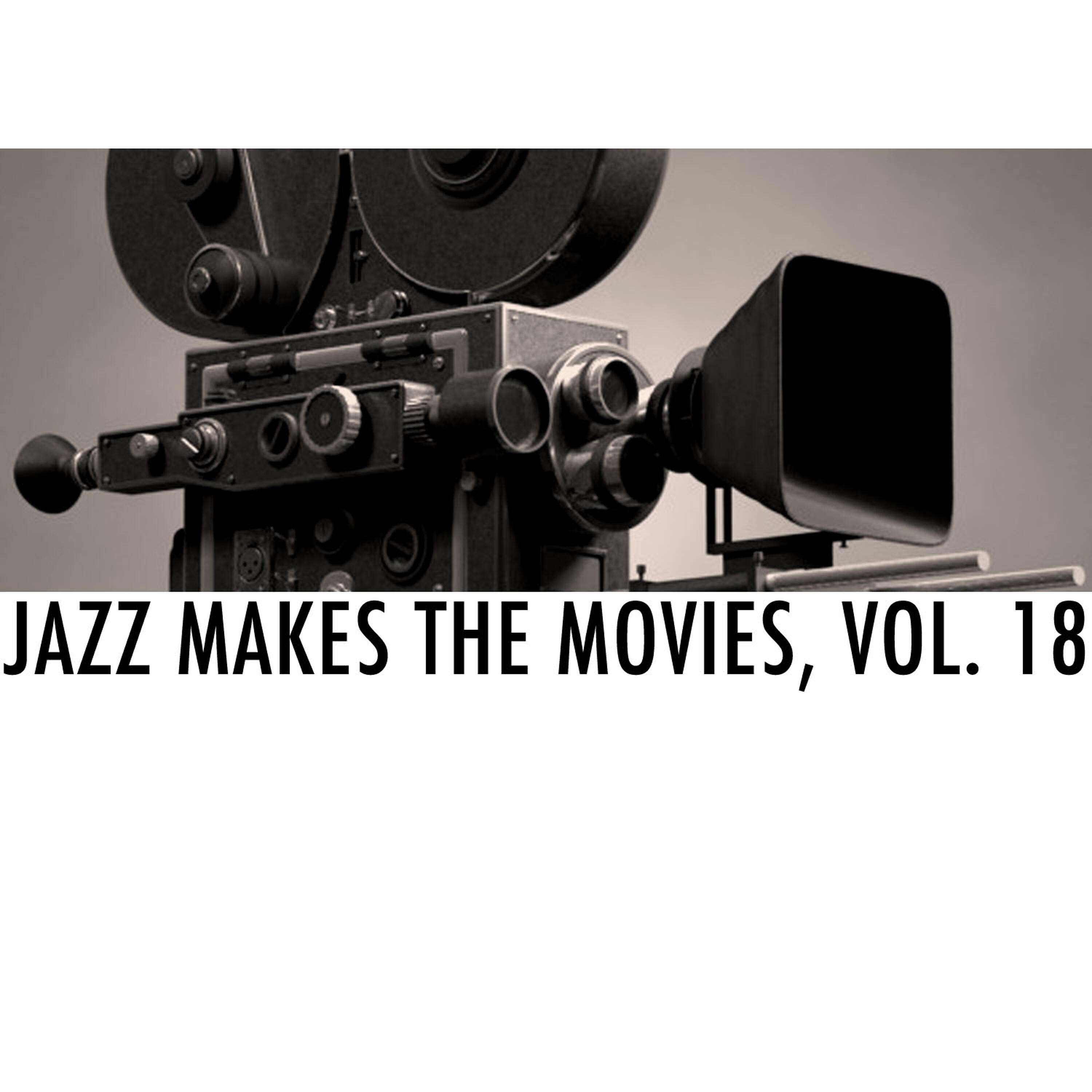 The Universal-International Orchestra - The Big Drag (From 