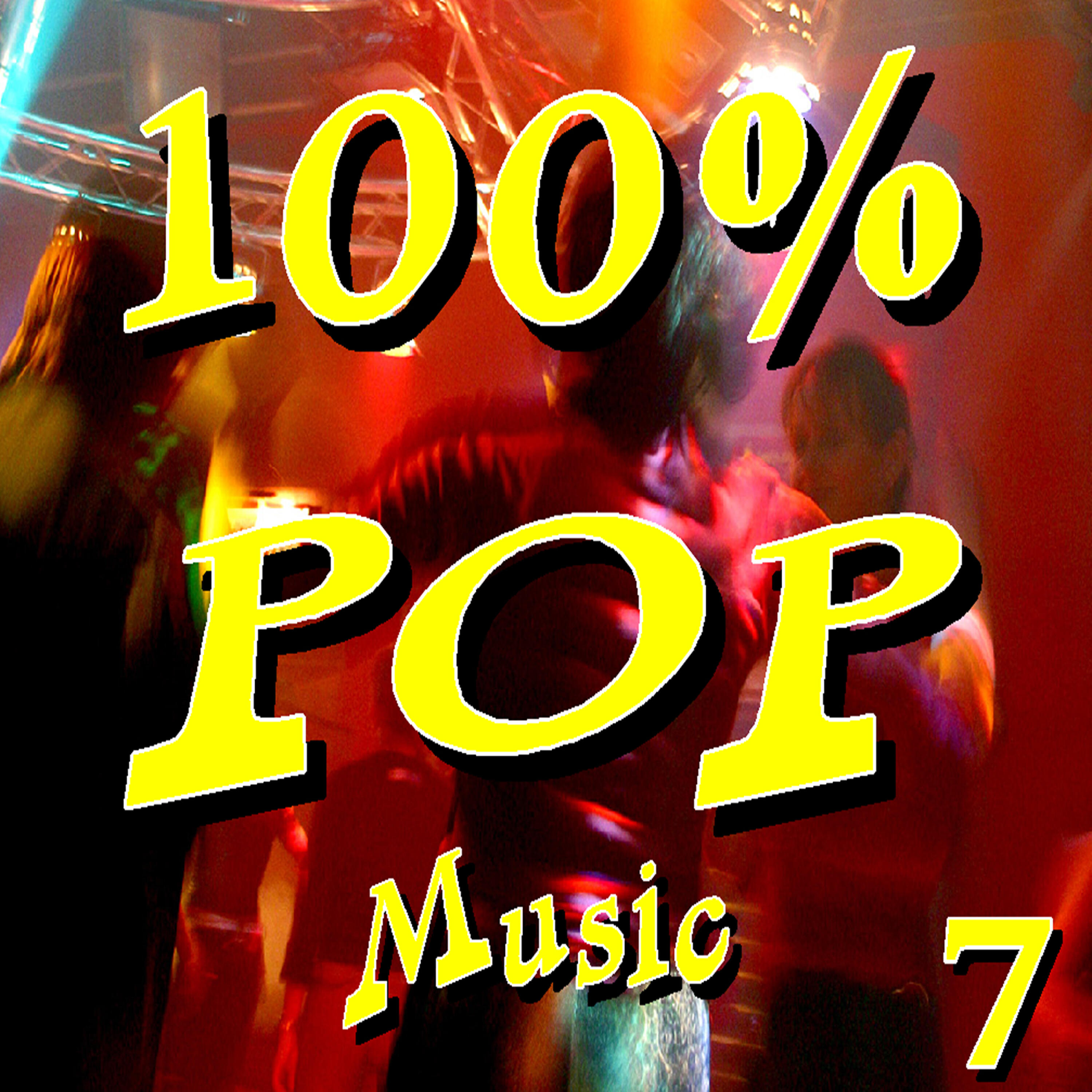 Pop Big Band - Cram