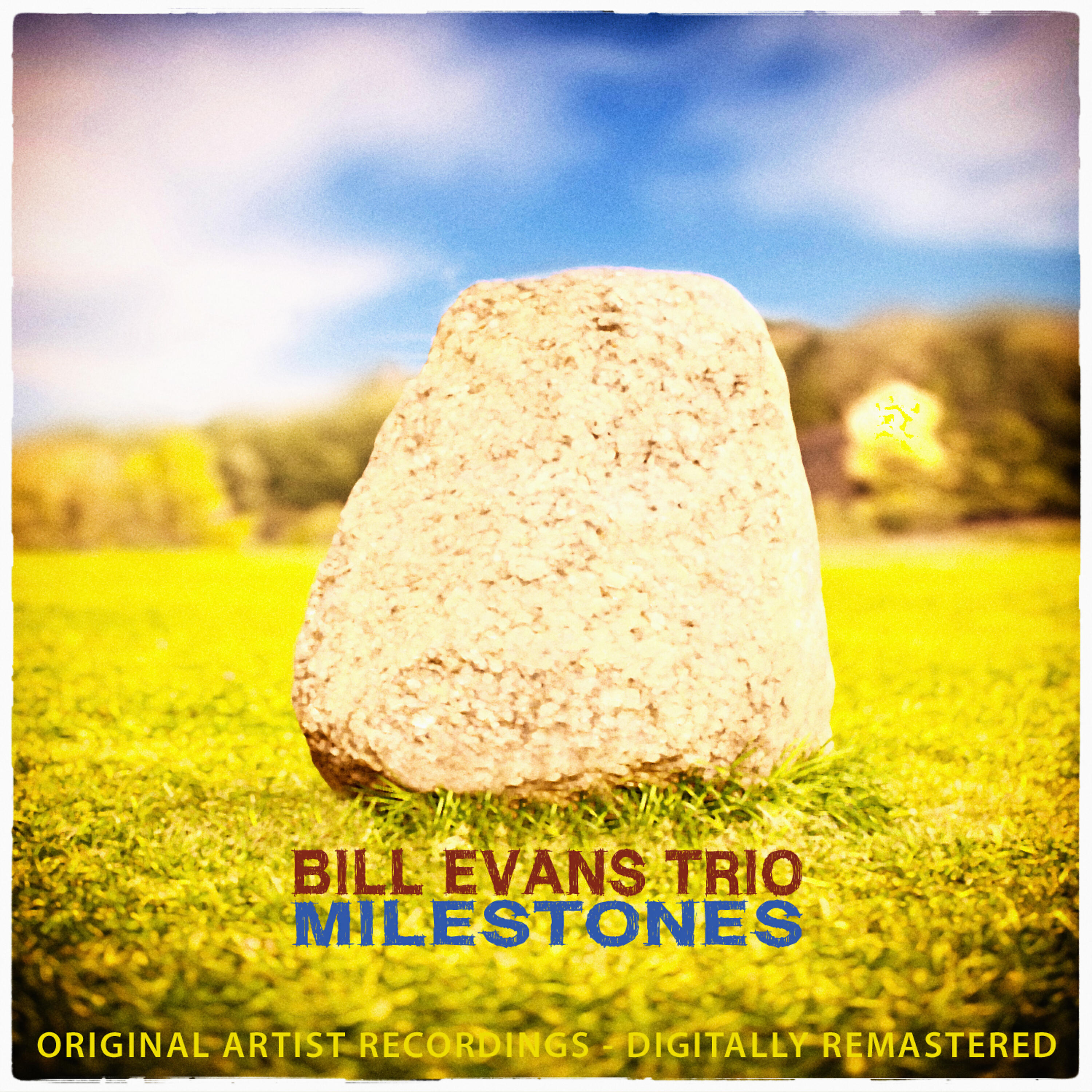 Bill Evans Trio - Sweet and Lovely