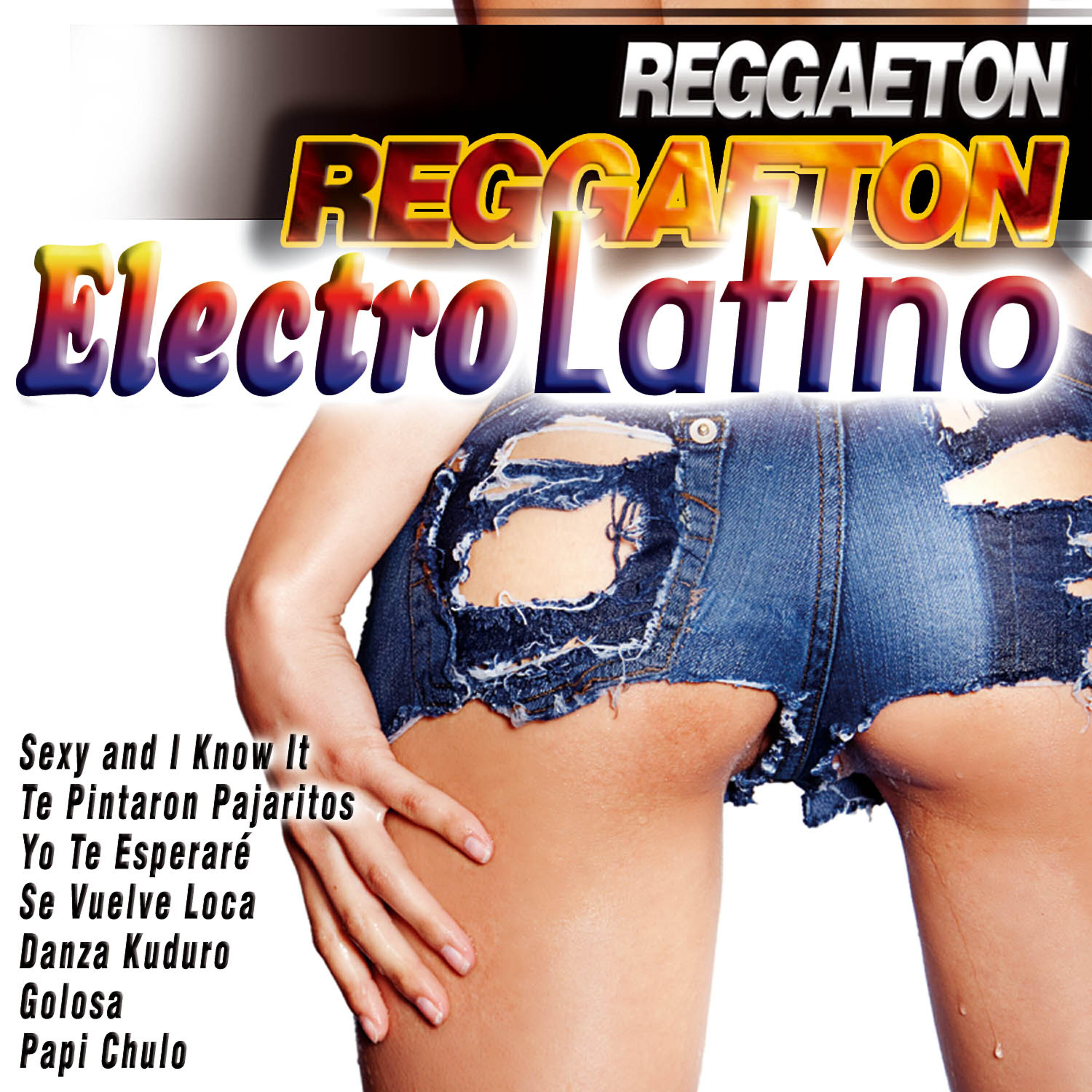 Latin Flow - Gasolina