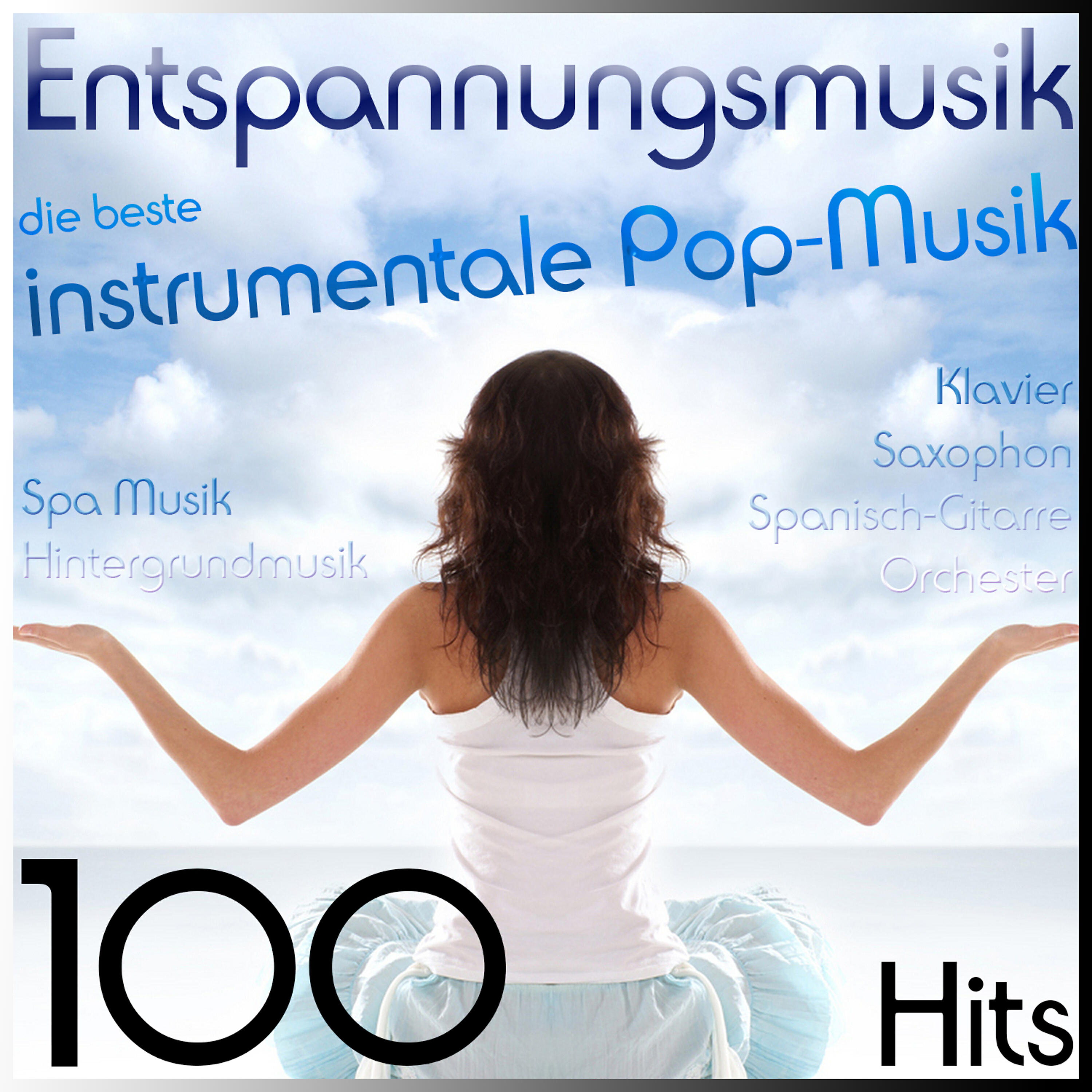 Spanish Magic Guitar - A Man Whithout Love