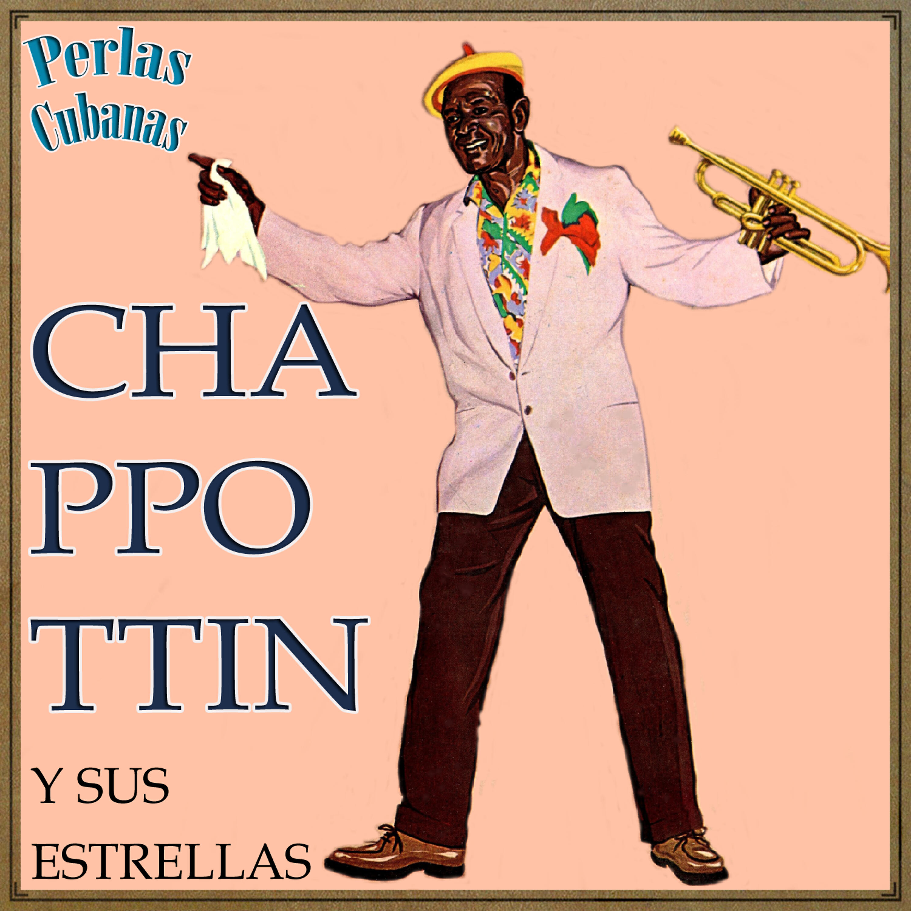 Chappottin - Amor y Egoismo (Bolero)