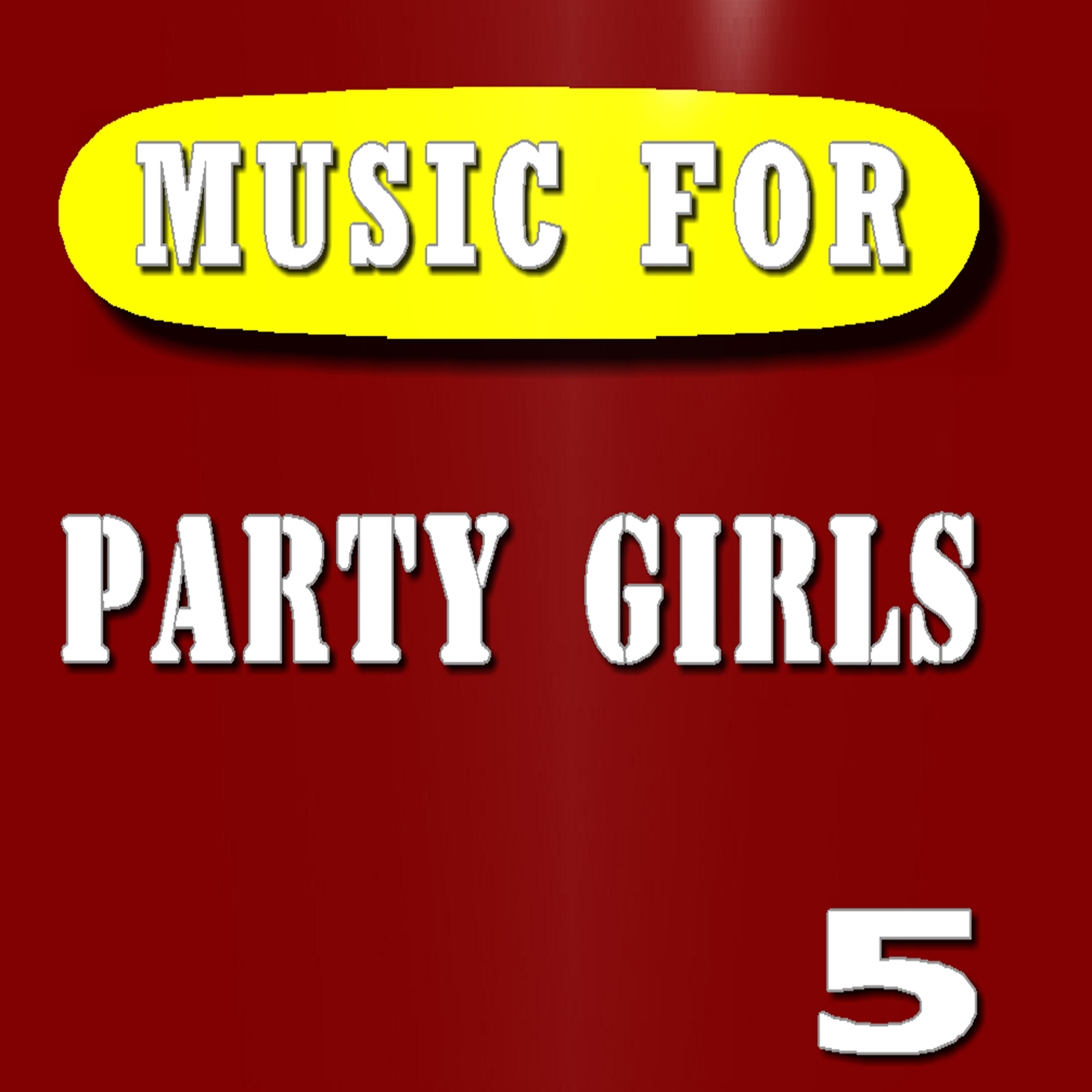 Party Girls - Nips