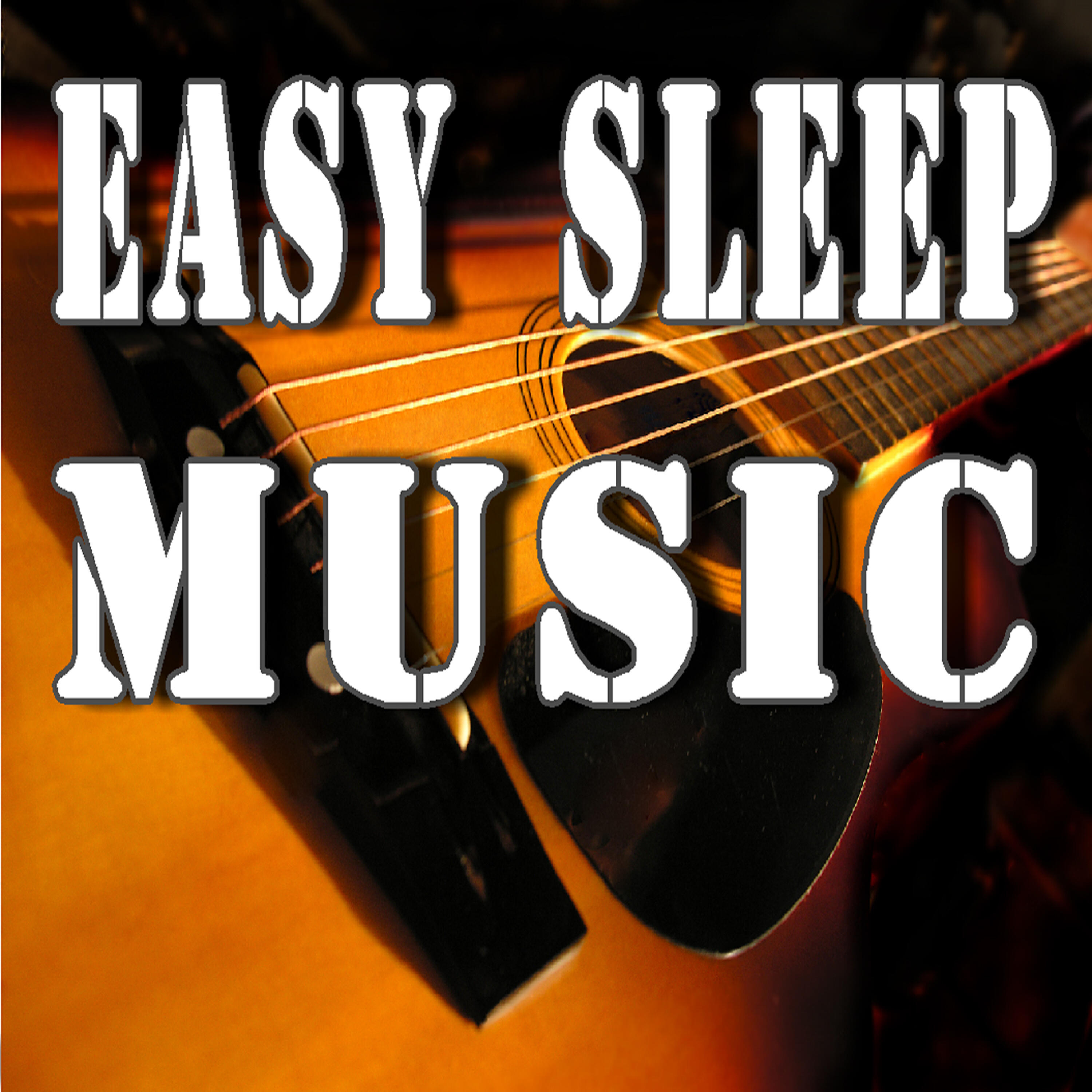 Jeff Jones Band - Easy Sleep Music (Instrumental)
