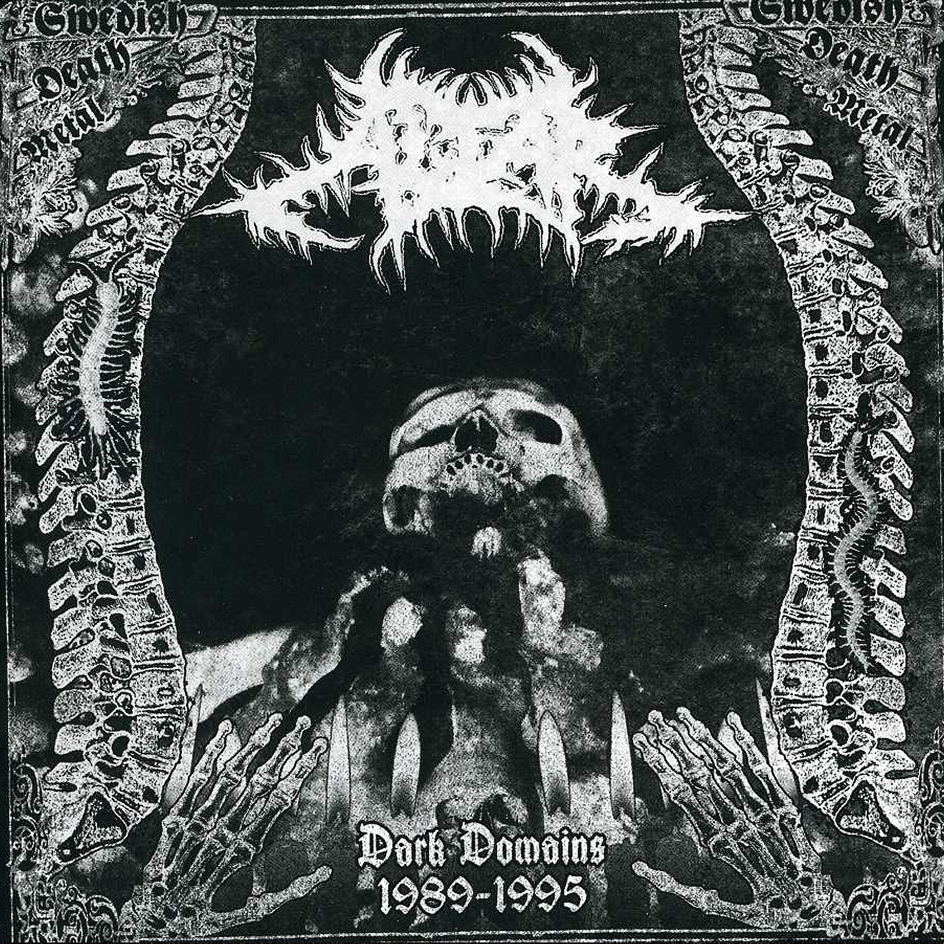 Altar - Decapitated (1991)