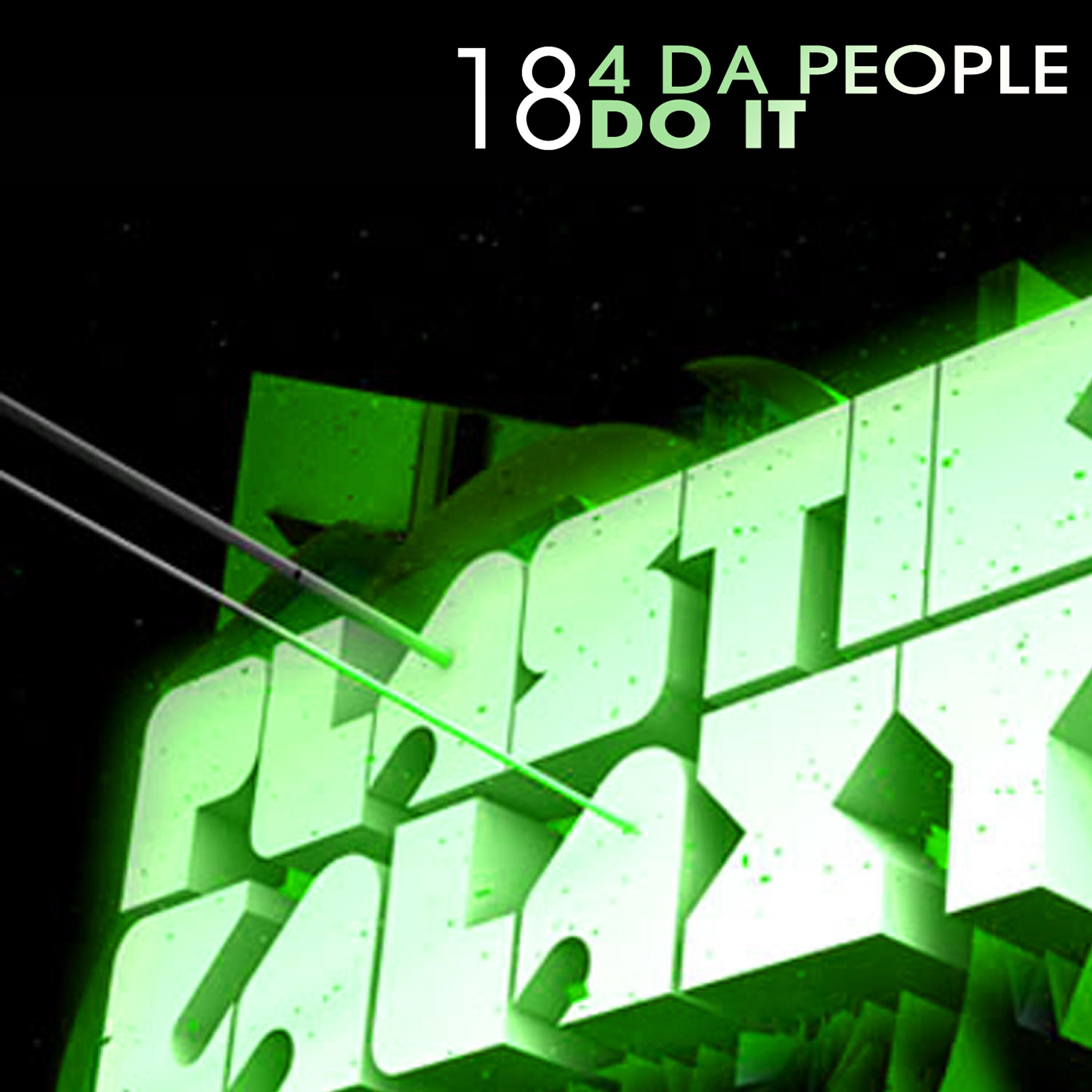 4 Da People - Do It (Afro Mix)