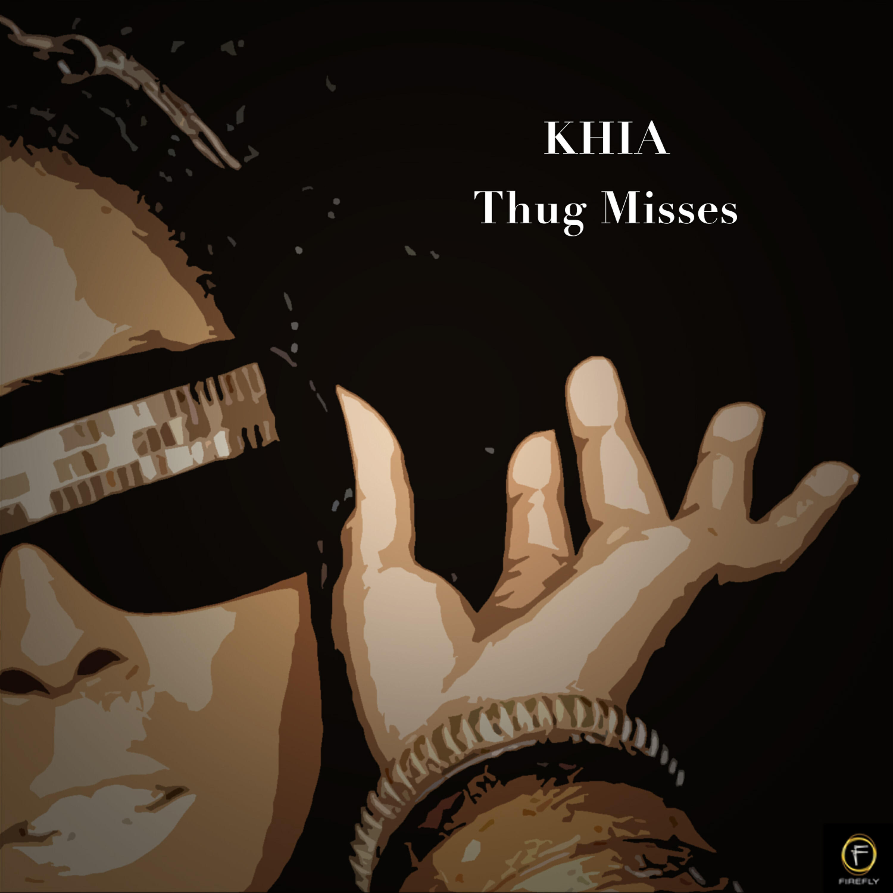 Khia - My Neck, My Back