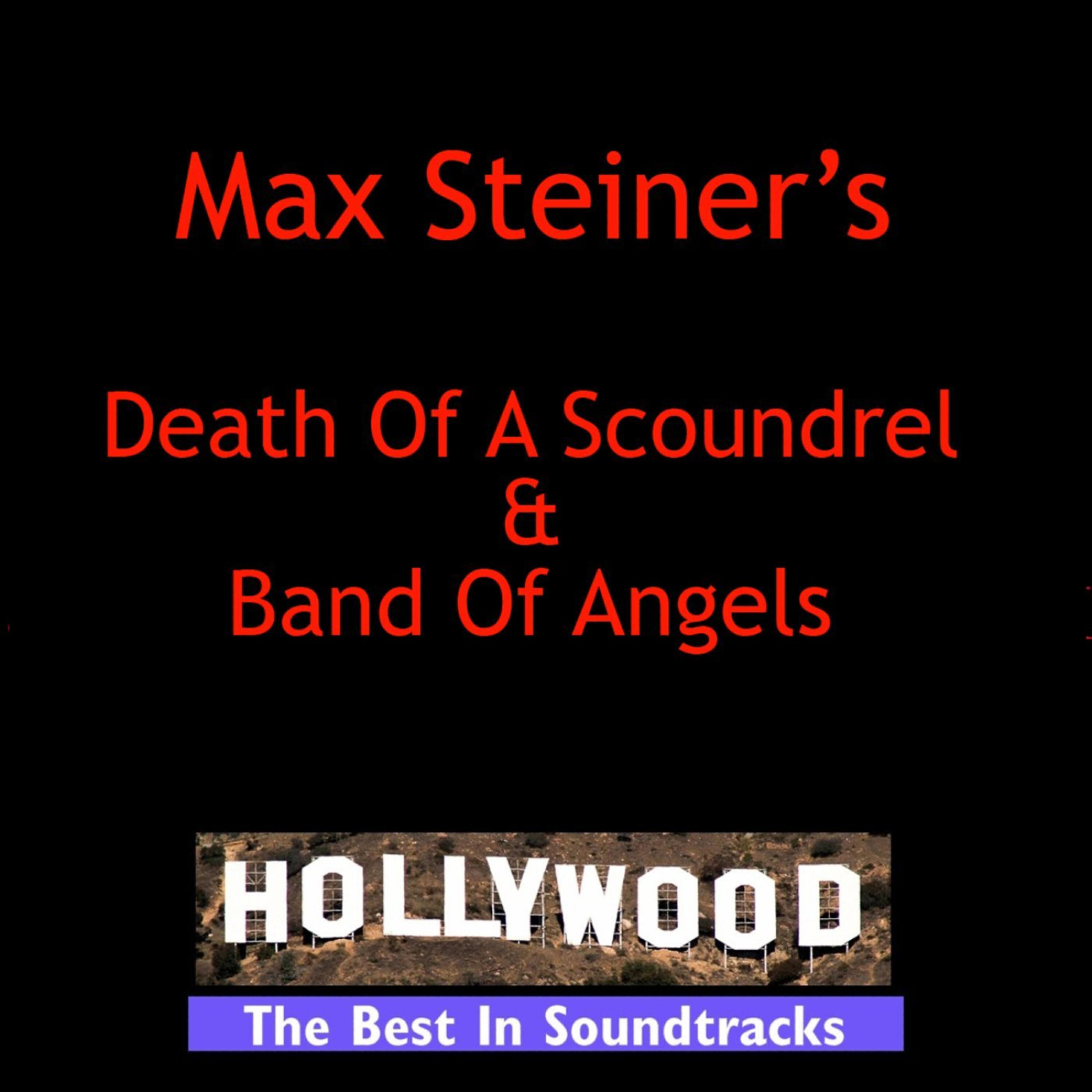 Max Steiner - Band Of Angels - Hamish Bond