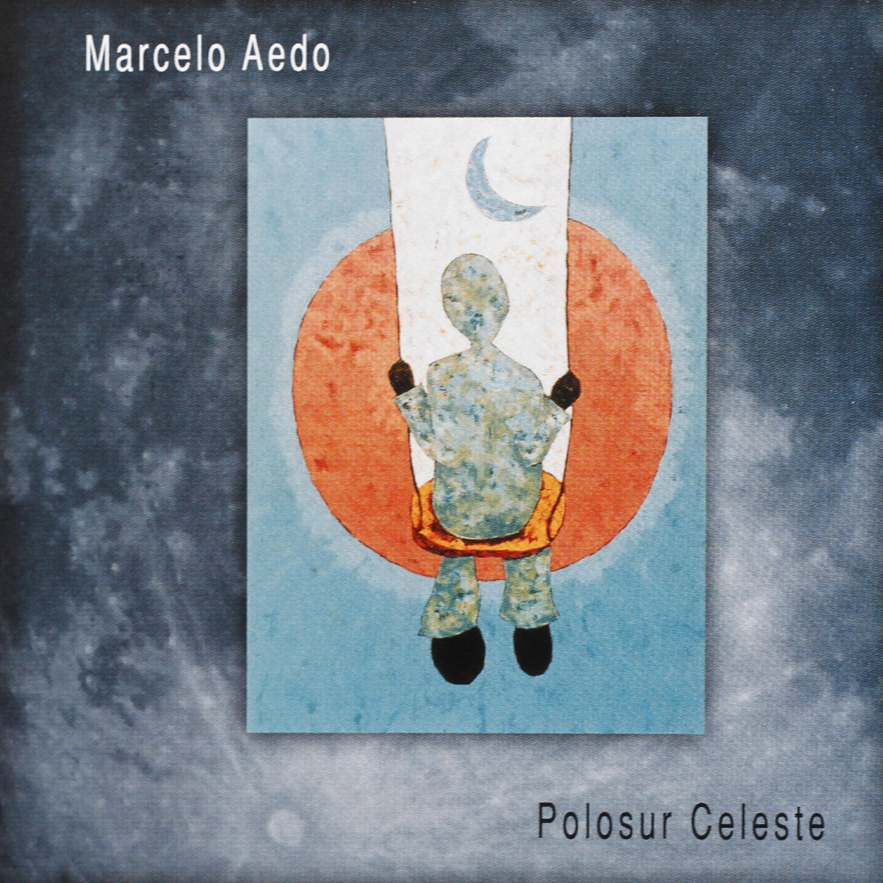 Marcelo Aedo - Polosur