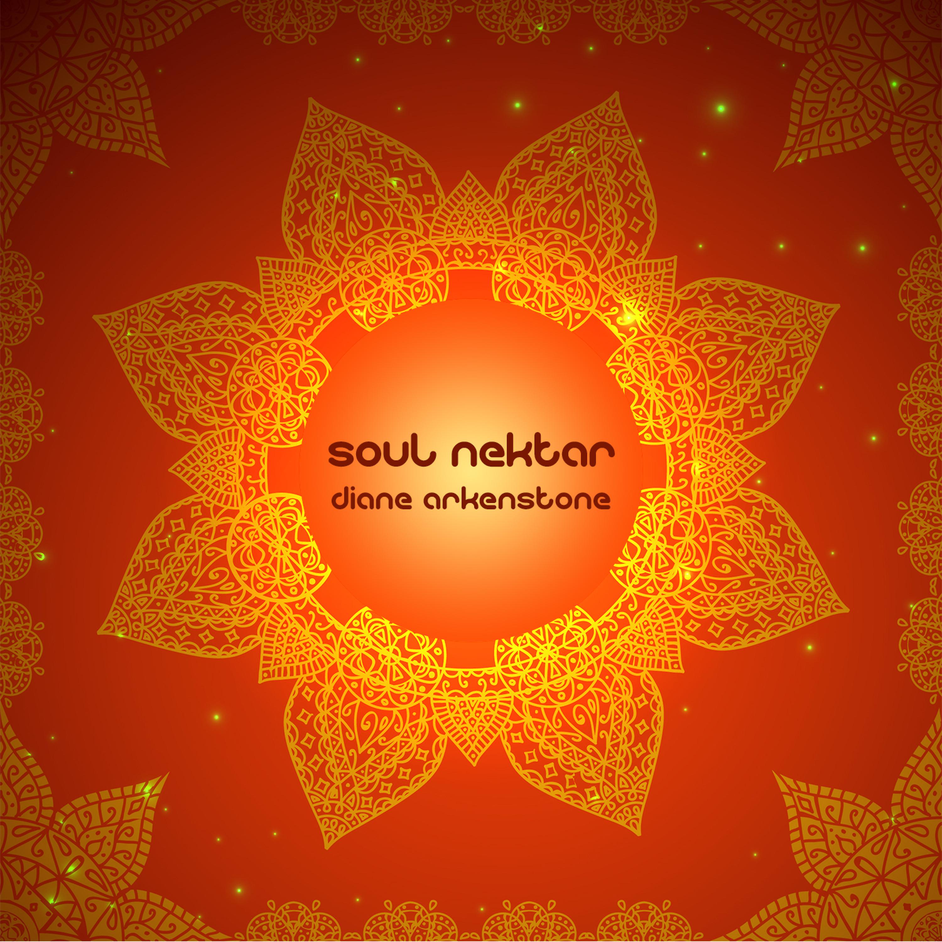 Постер альбома Soul Nektar