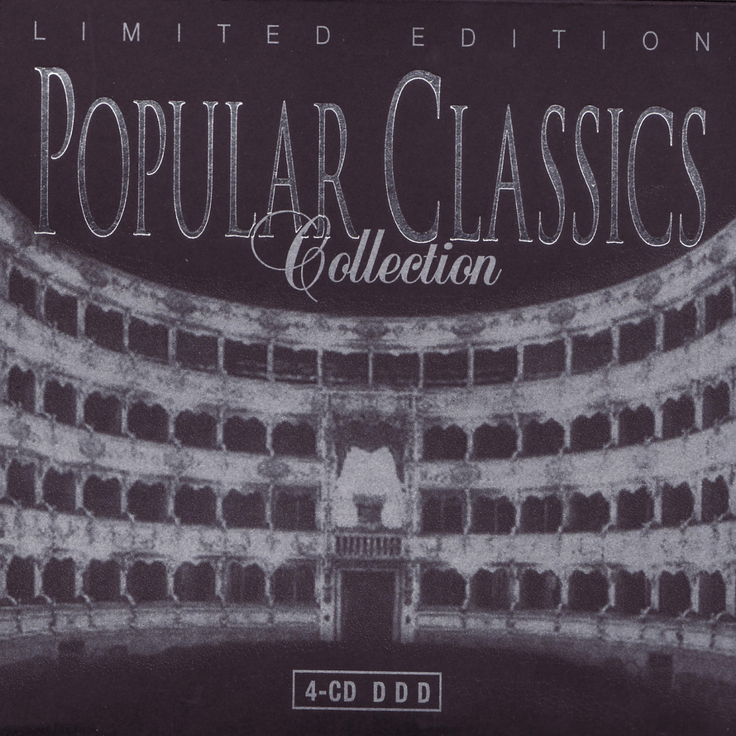 Walter Attanasi - Symphony No. 5: Allegro con brio: Symphony No. 5: Allegro con brio