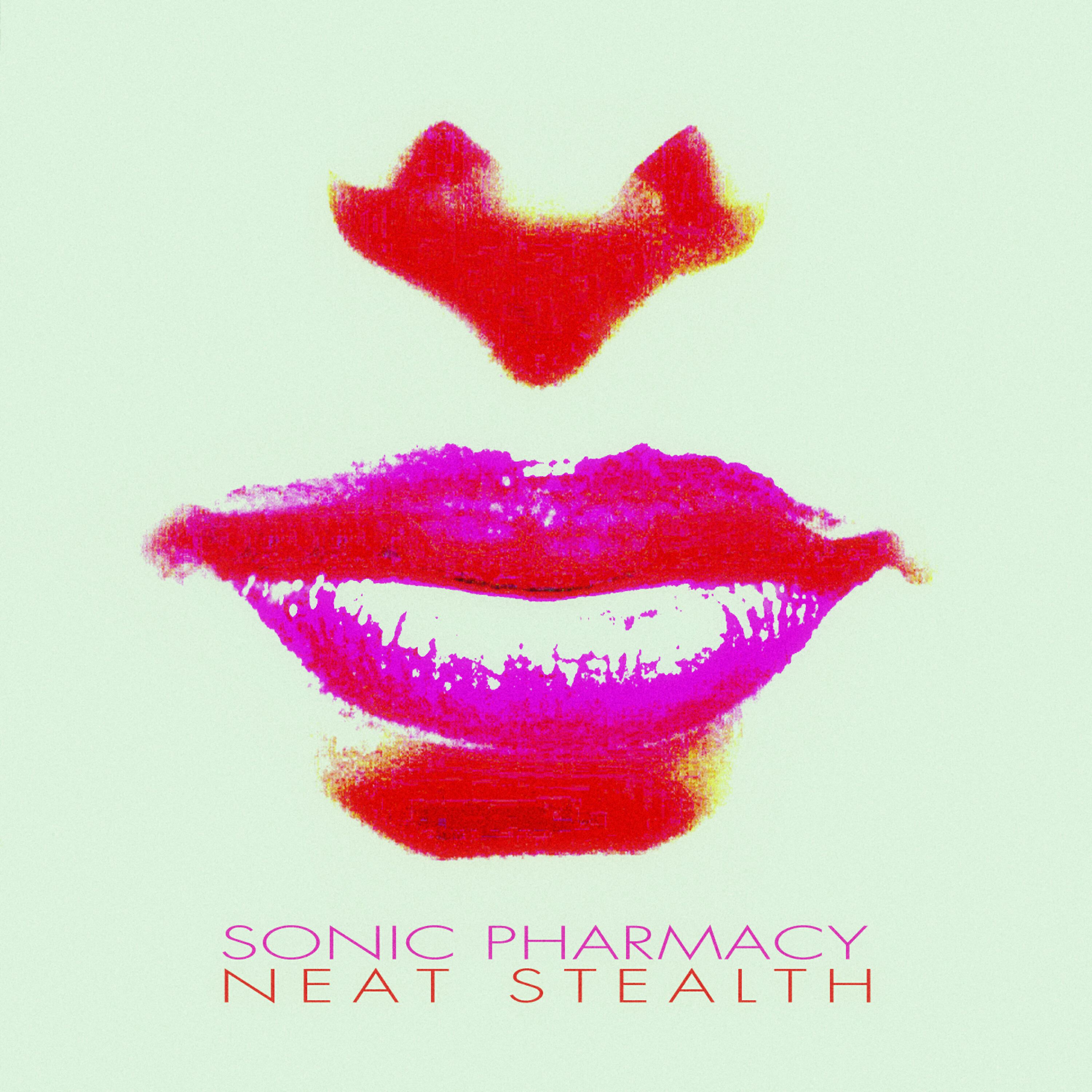 Neat Stealth - Sonic Pharmacy