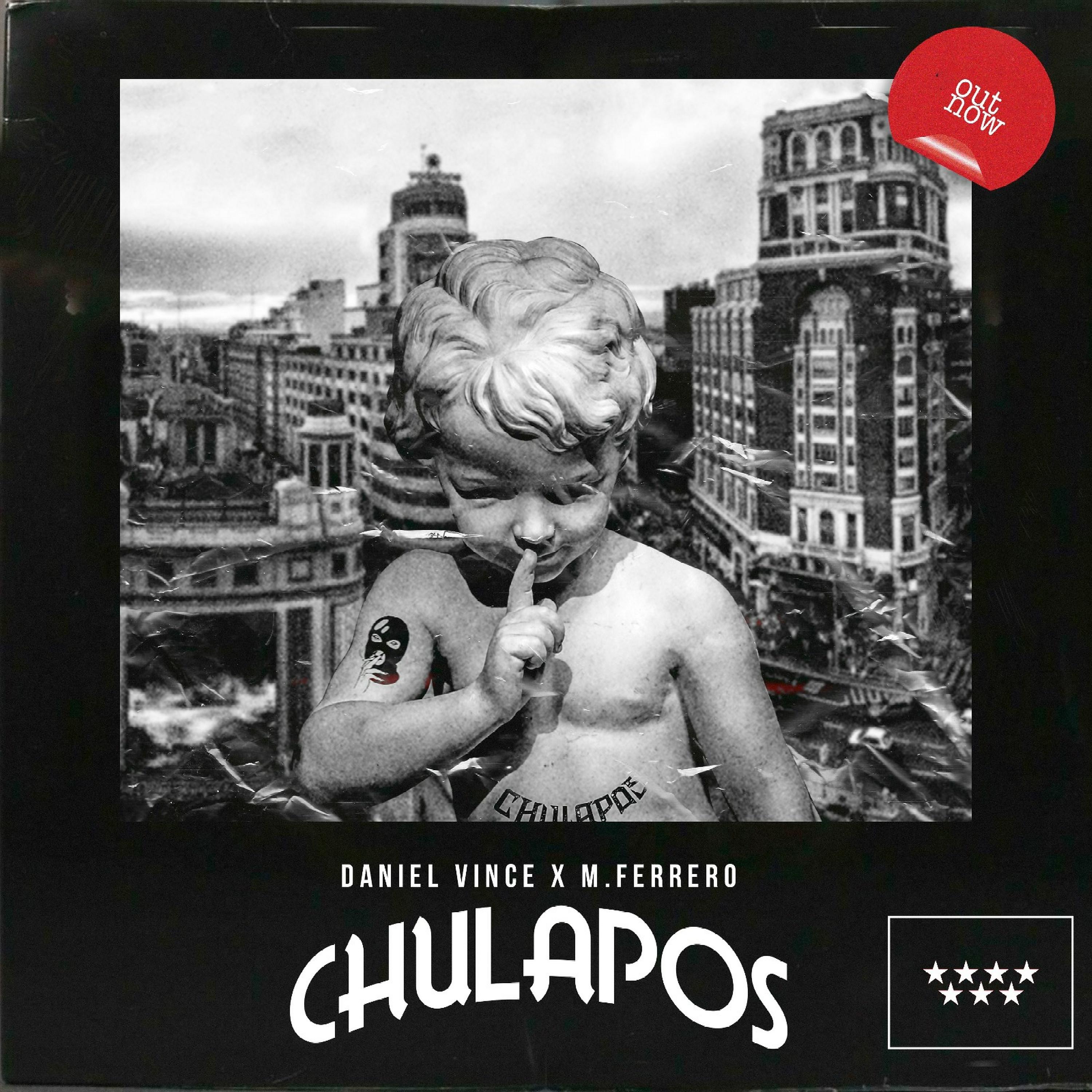 Постер альбома Chulapos